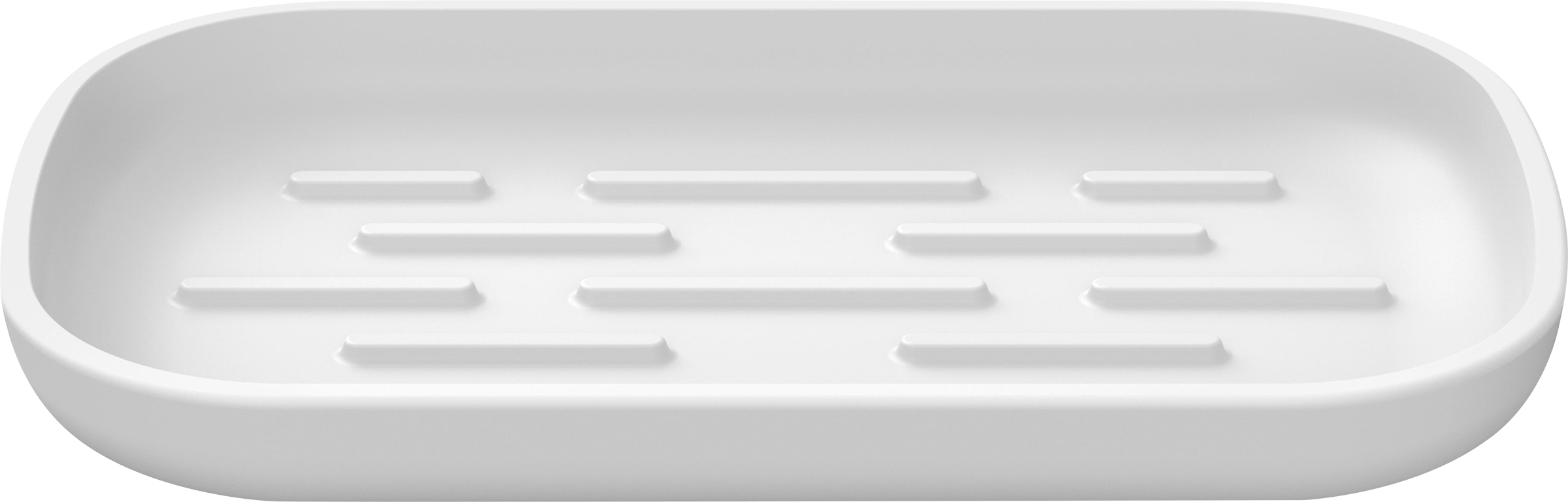 Изображение товара Мыльница AMBIENT Flux стильный и практичный аксессуар для ванной и кухни