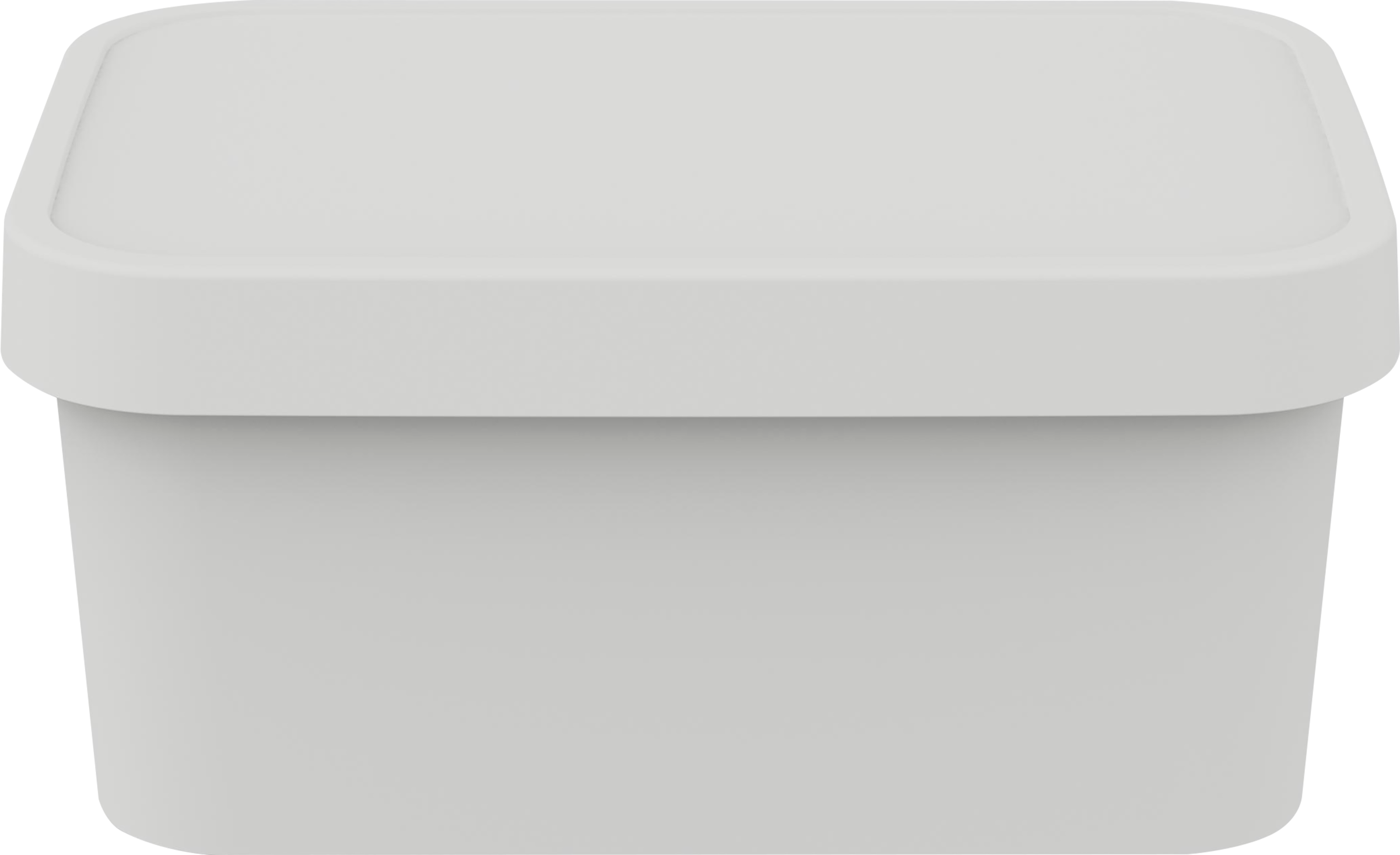 Изображение товара Ящик для хранения AMBIENT Folk, 4.5л, в ассортименте, Арт. AFK019PPGR