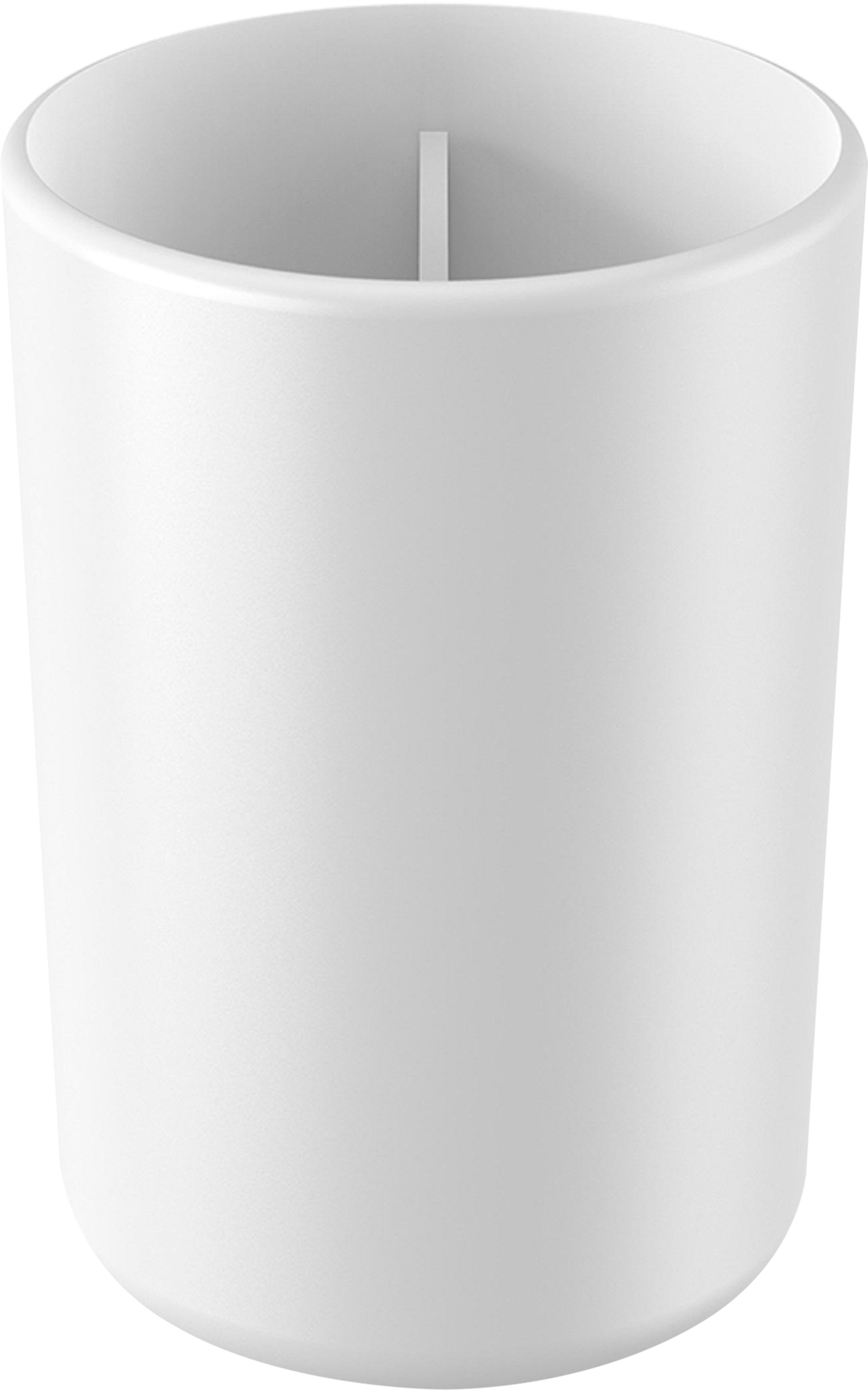 Изображение товара Стакан для зубных щеток AMBIENT Flux стильный и практичный