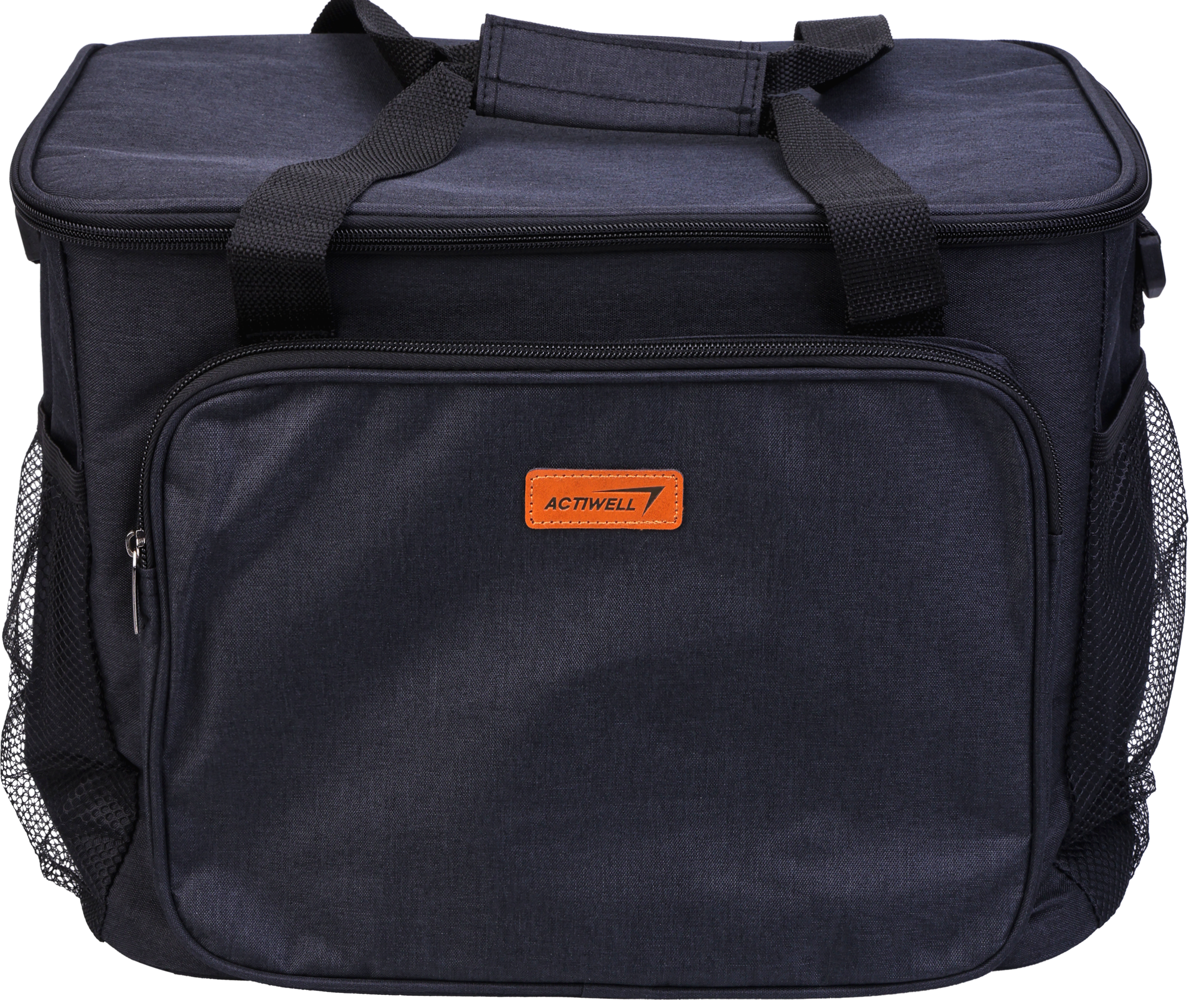 Изображение товара ACTIWELL Термосумка CA21181-1 с ручками и карманами