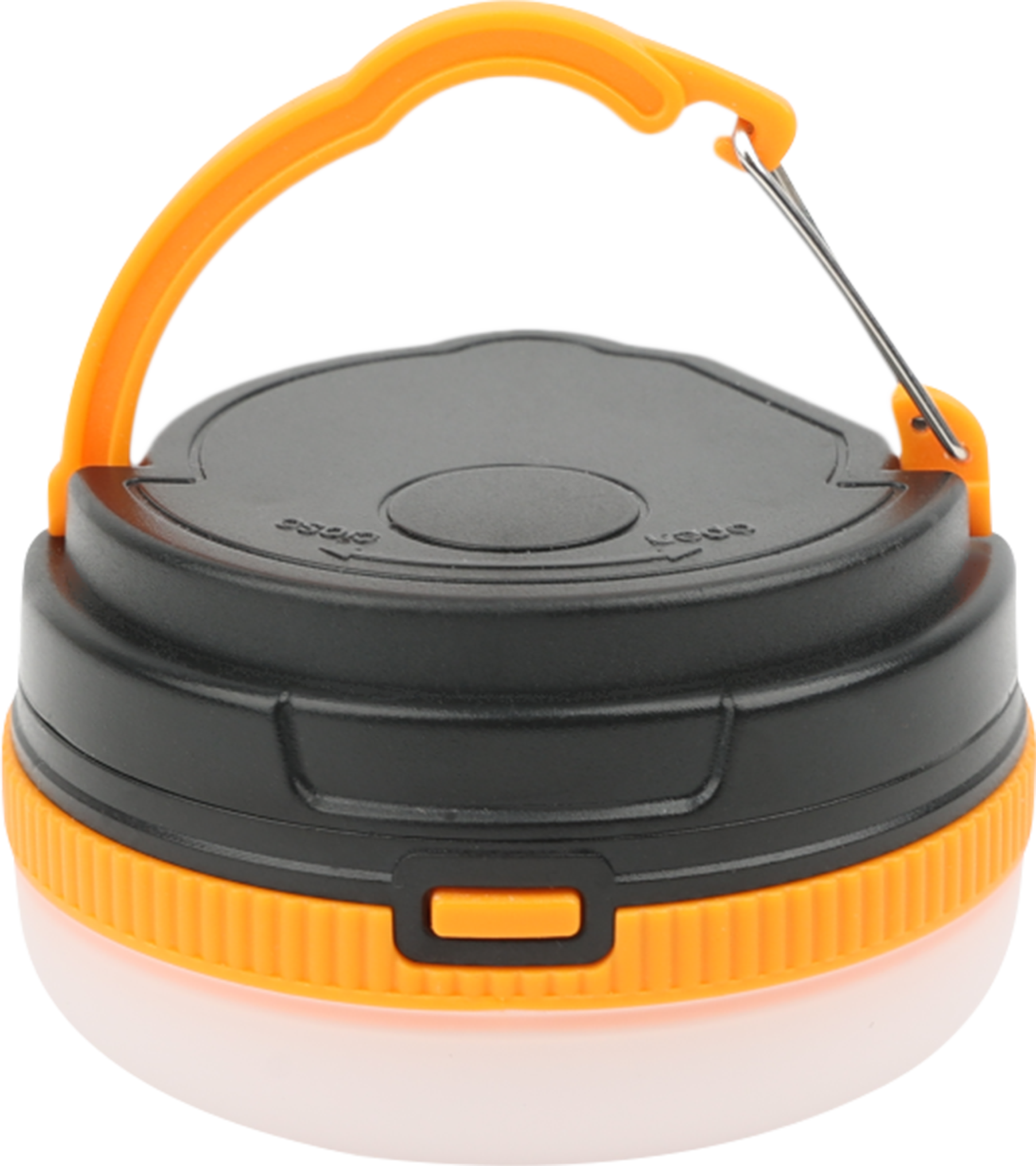 Изображение товара Фонарь подвесной для кемпинга ACTIWELL 3 режима 240 люмен, на батарейках, Арт. TUA-02