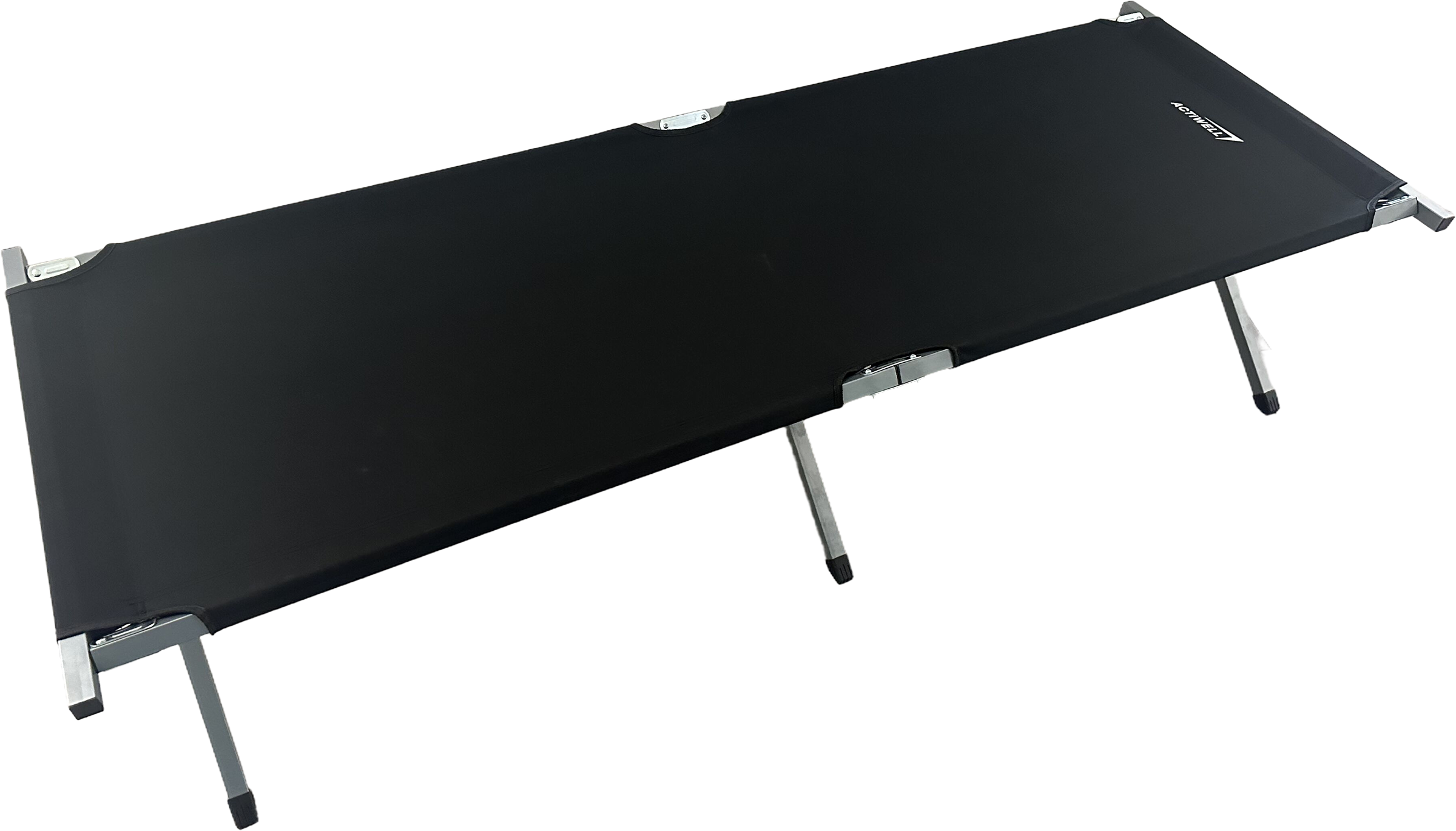 Изображение товара Раскладушка ACTIWELL 189х64х42см до 120кг, Арт. MG-B219