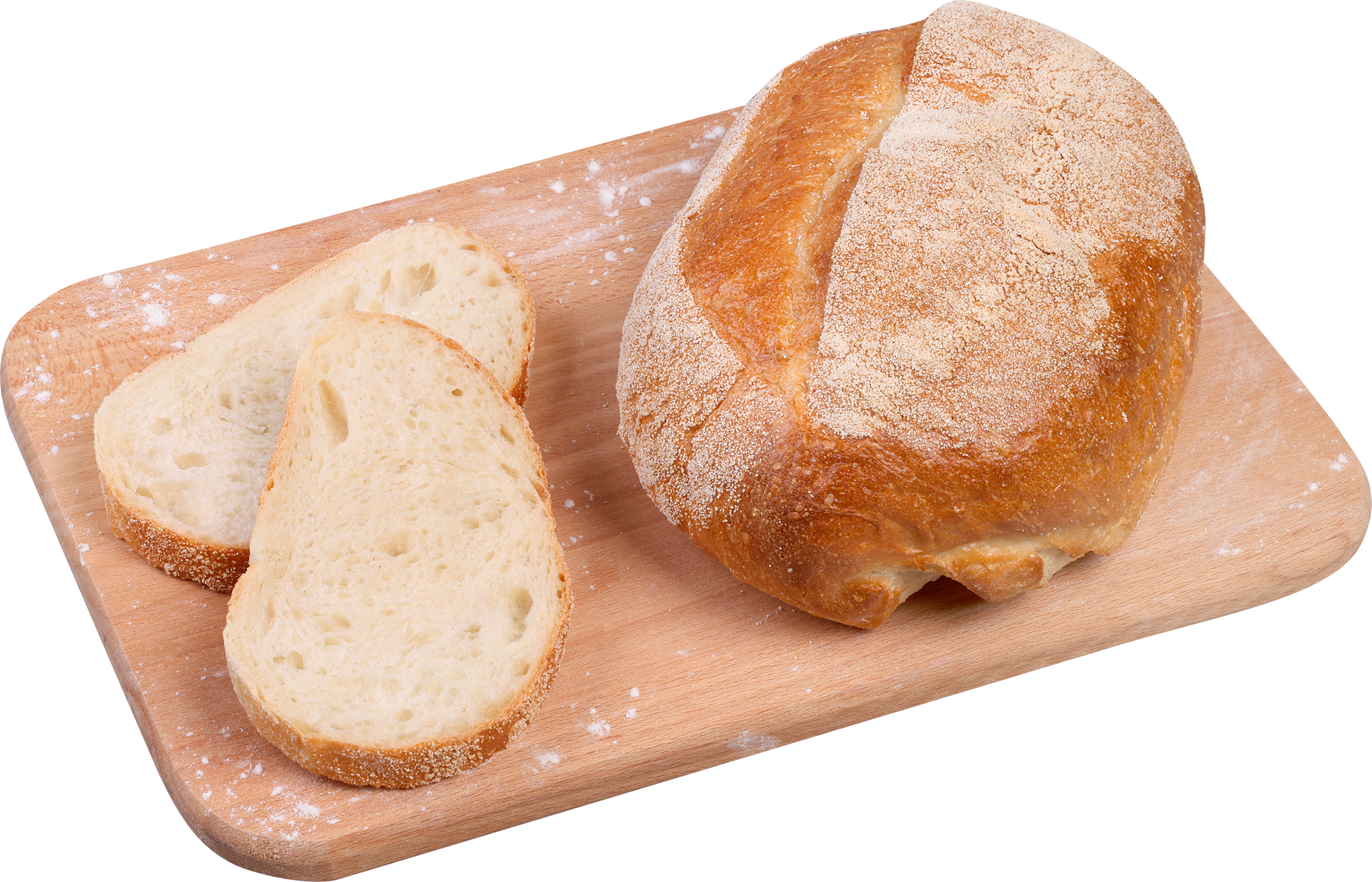 Изображение товара Тартин пшеничный, на закваске, 430г