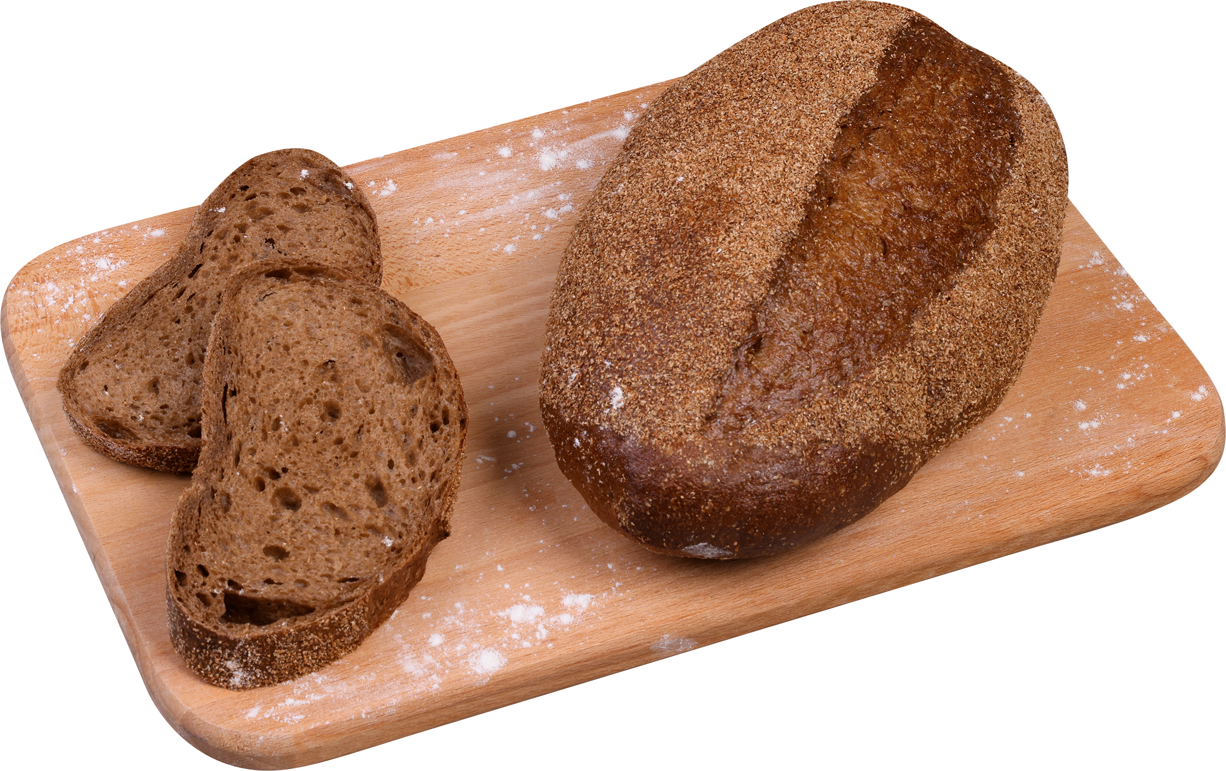 Изображение товара Тартин ржаной, на закваске, 440г