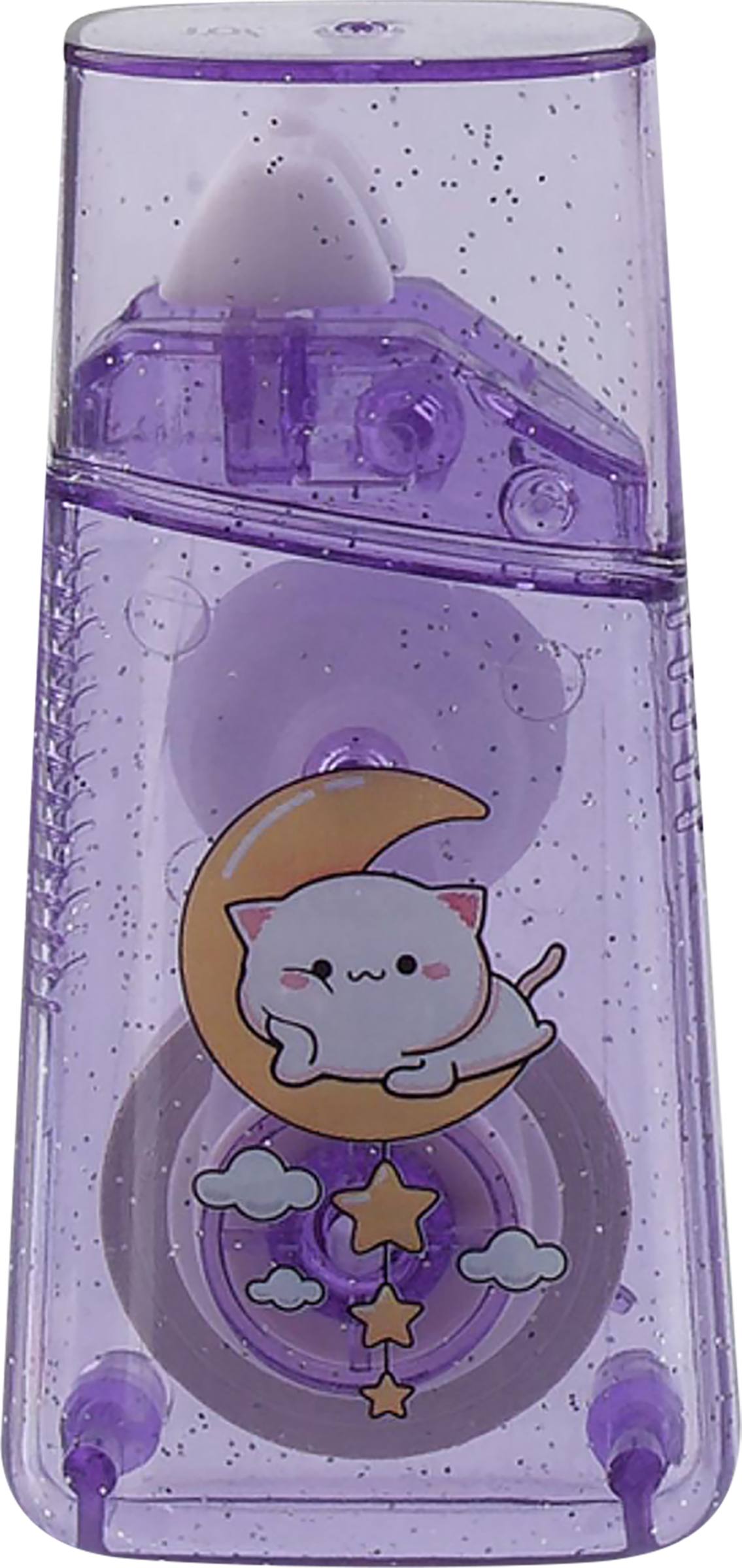 Изображение товара Лента корректирующая MESHU Sweety, 5мм, в ассортименте, 6м