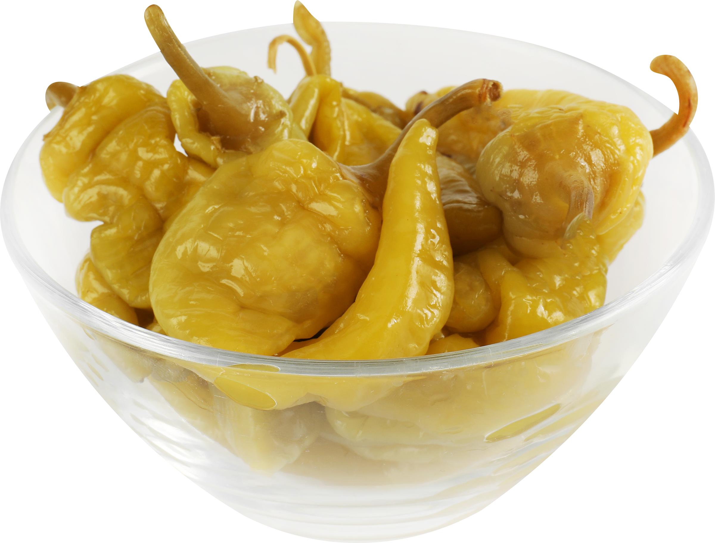 Изображение товара Перец ТРАДИЦИИ ВКУСА соленый острый - 170 кДж