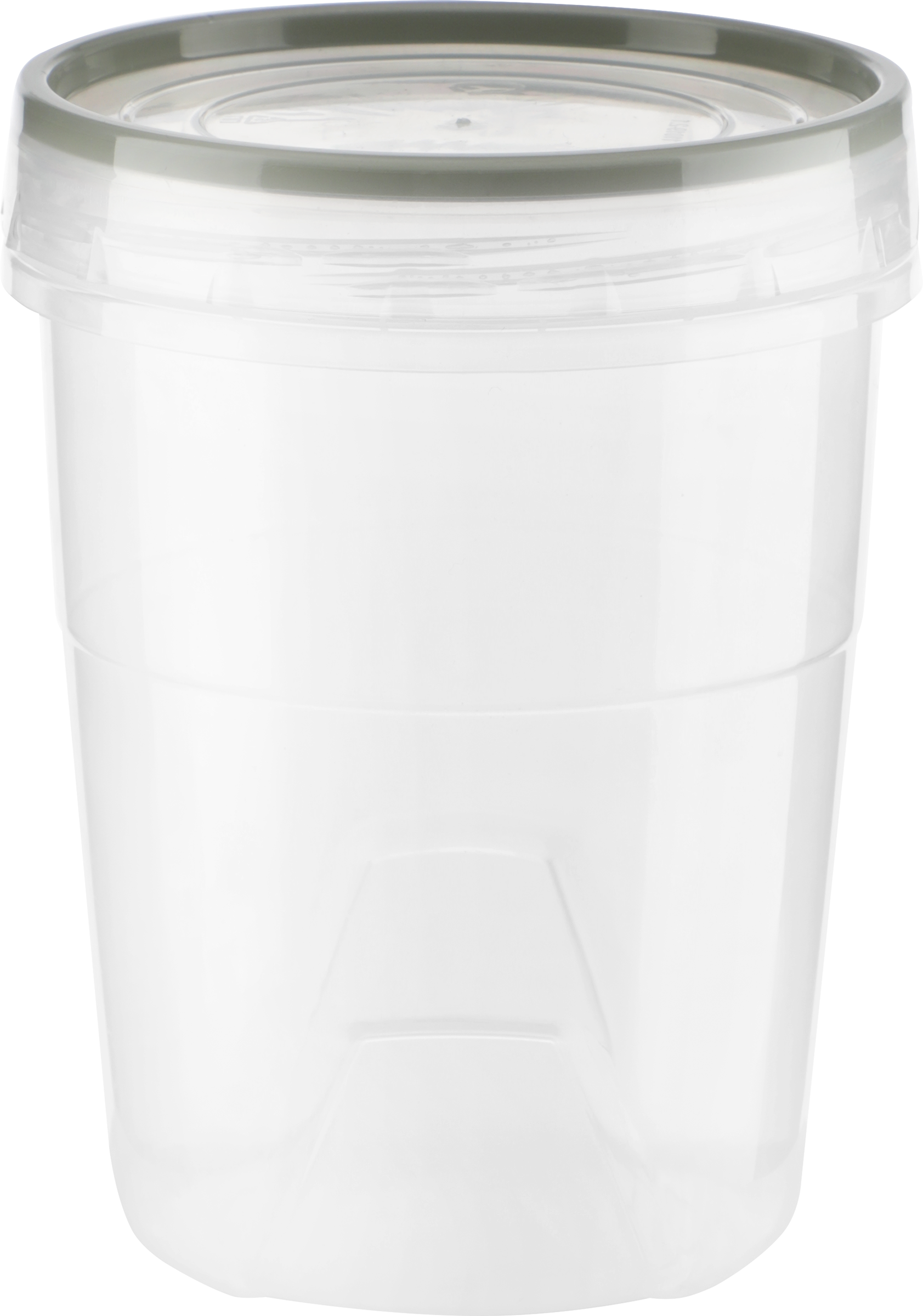 Изображение товара Банка 4 FAMILY Премиум с герметичной крышкой 0.6л для хранения продуктов