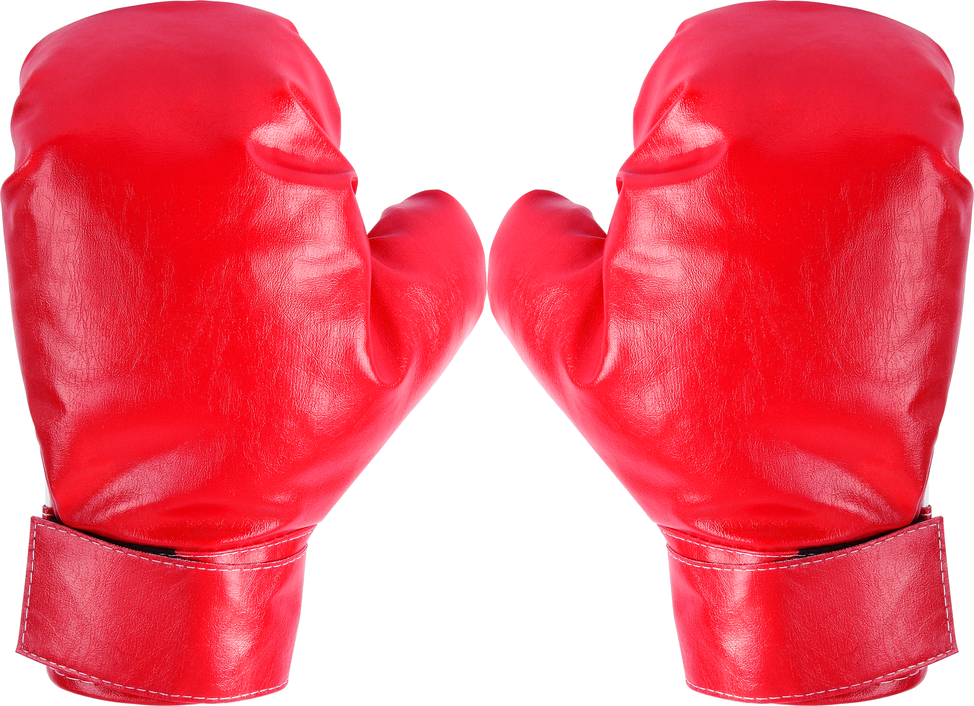 Изображение товара Перчатки для бокса детские ACTIWELL Лидер 2 шт для детей 3+ лет