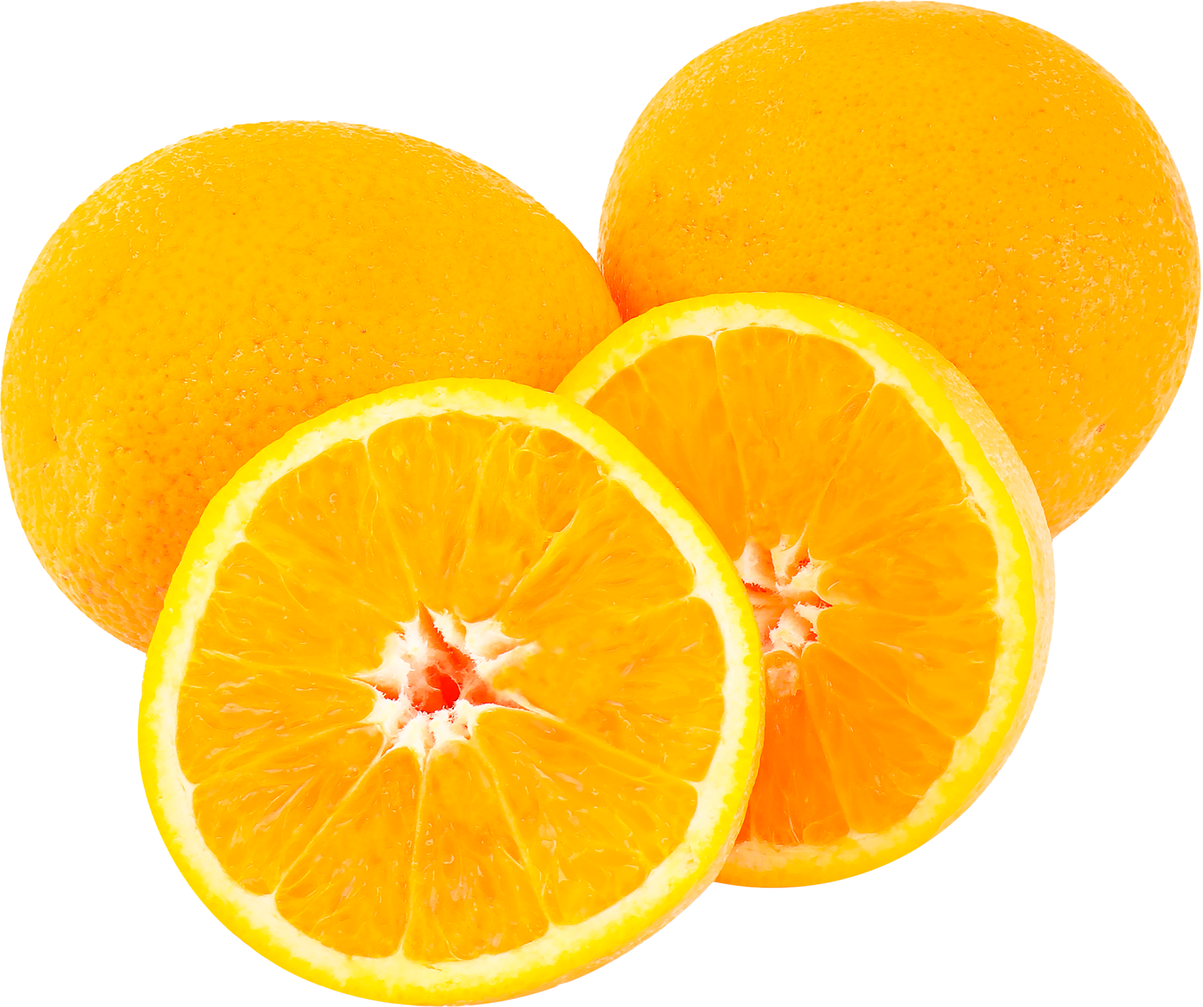 Изображение товара Апельсины Мона Лиза весовые сочные и полезные для здоровья