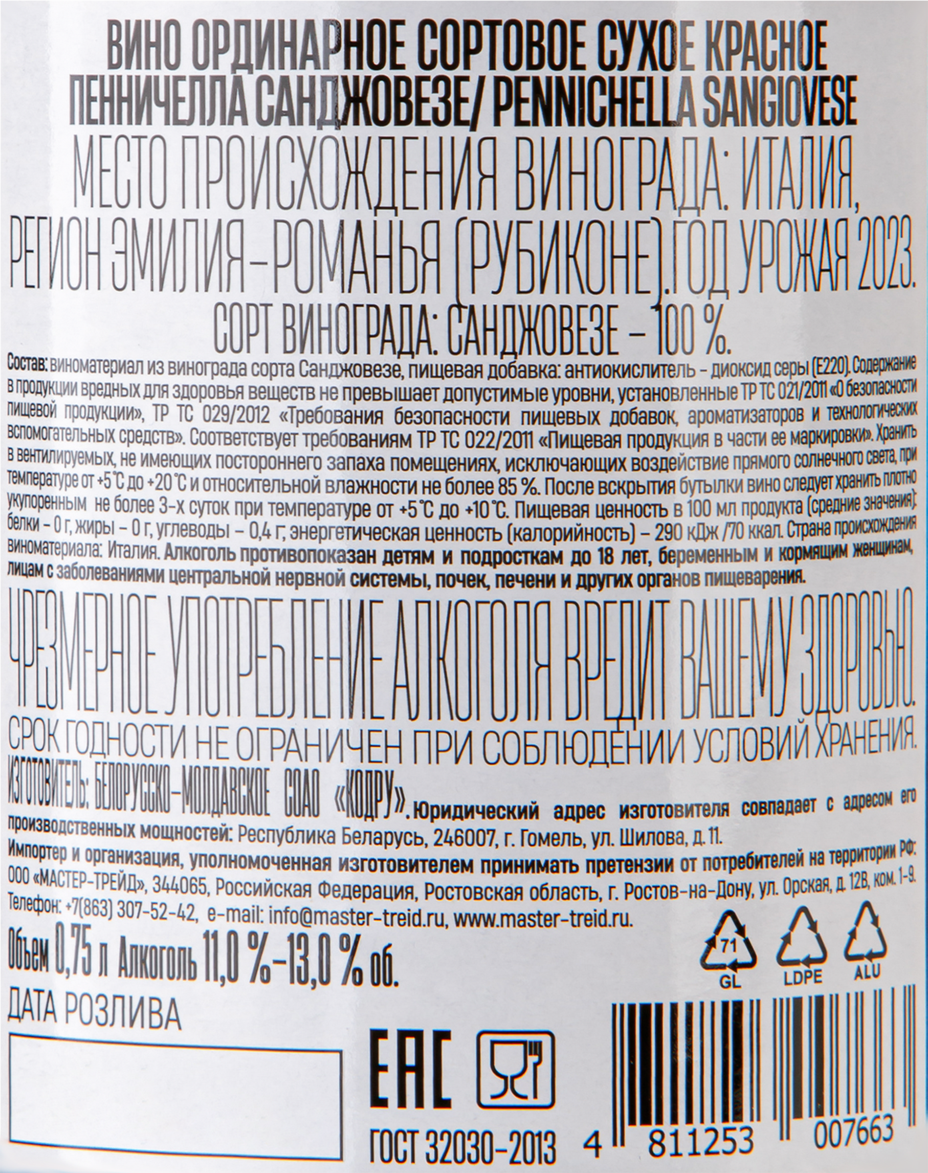 Превью изображения товара