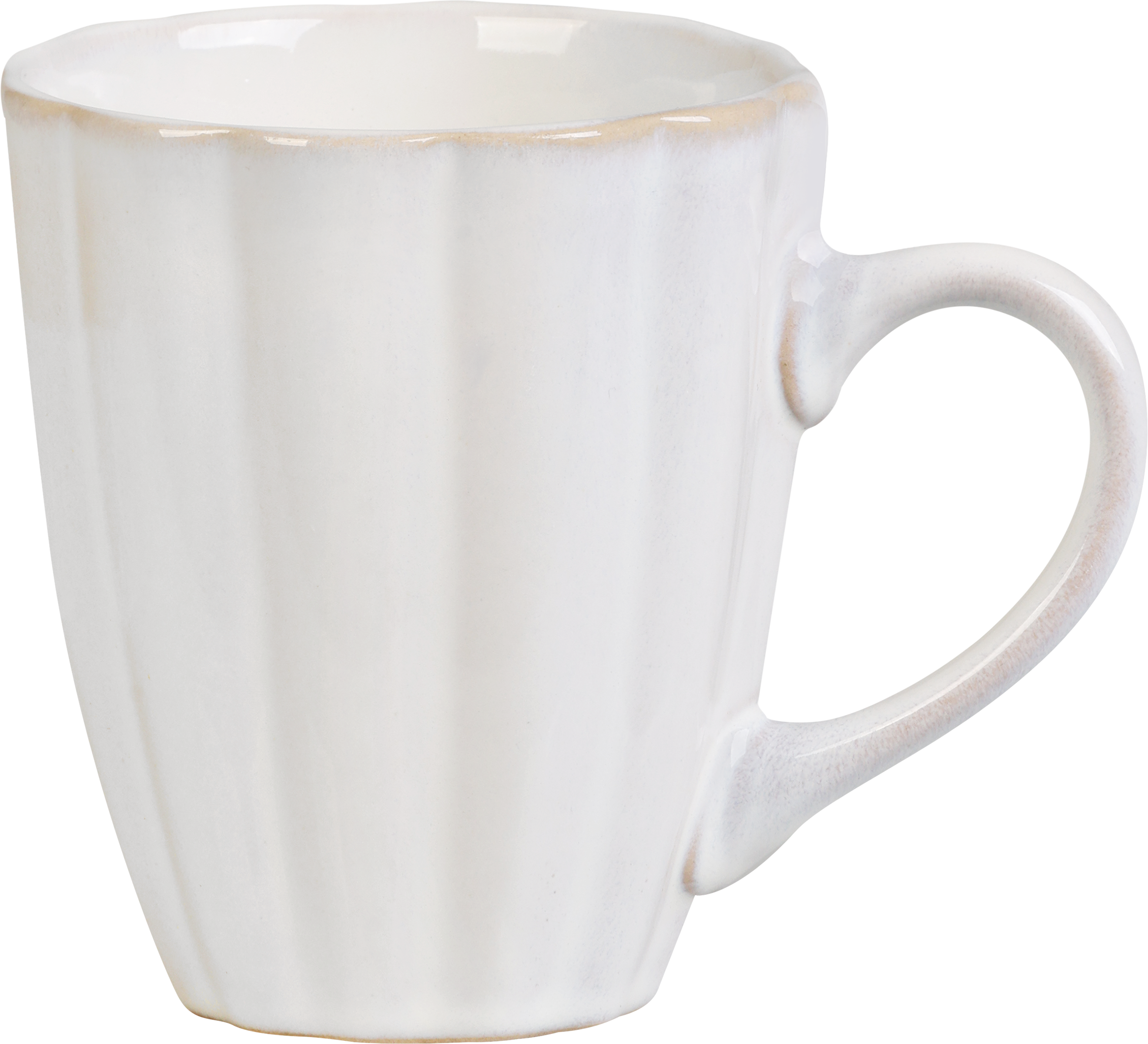 Изображение товара Кружка HOMECLUB Aster, реактивная керамика, 400мл, Арт. JH7741