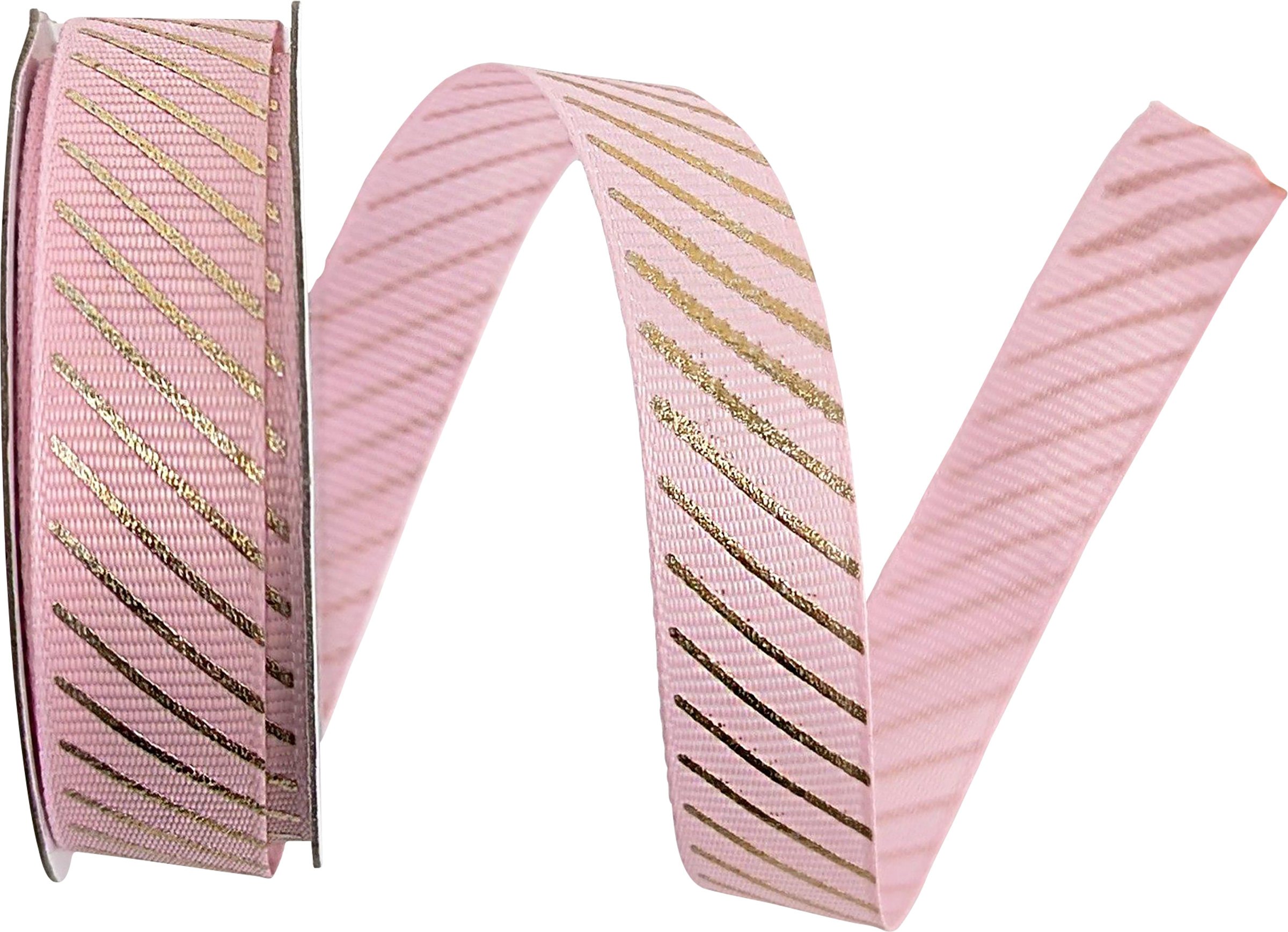 Изображение товара Декоративная лента ПАКЕТИКО 1,5смх3м для подарков и украшений