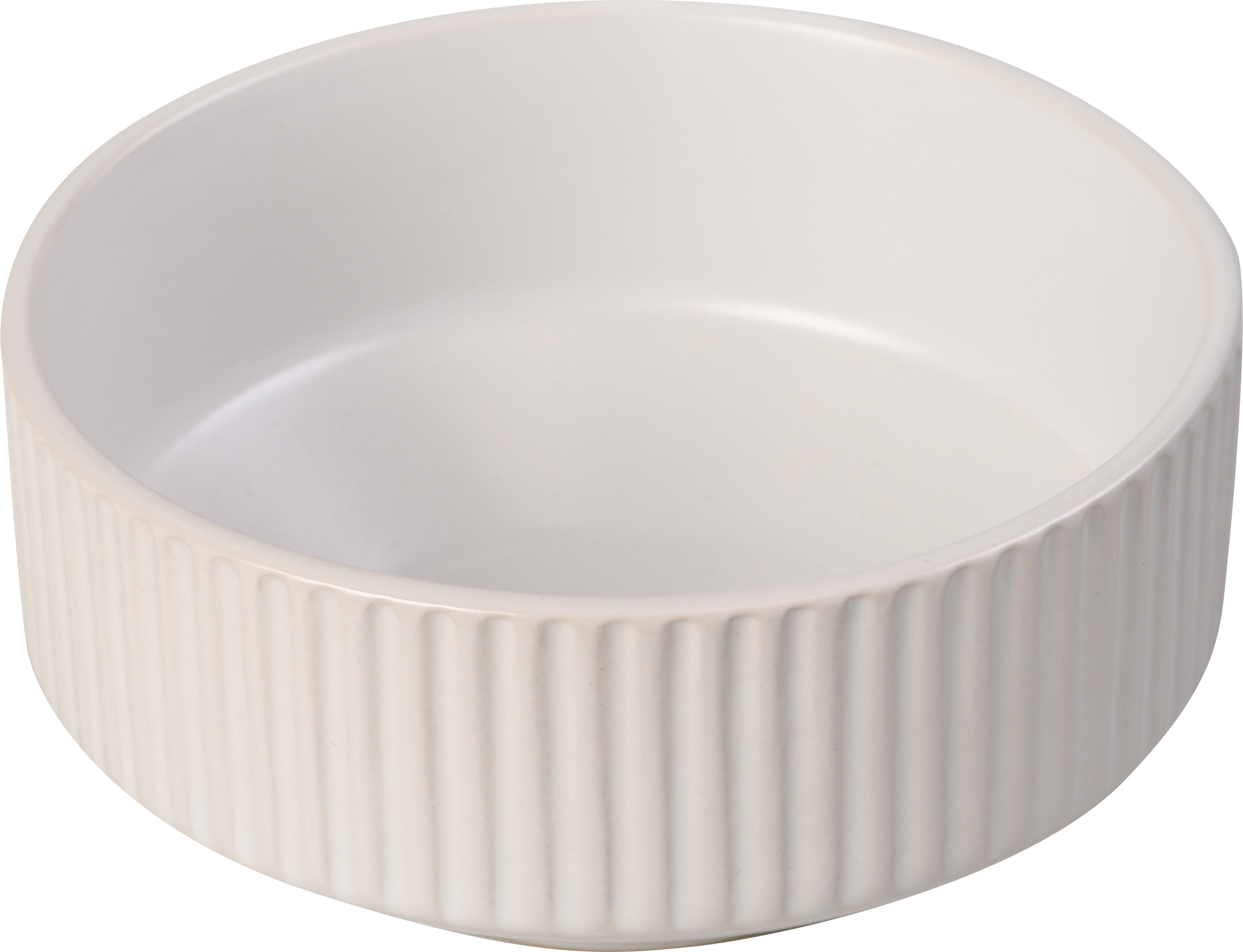 Изображение товара Салатник HOMECLUB Lines 14см, керамика, Арт. KV2408