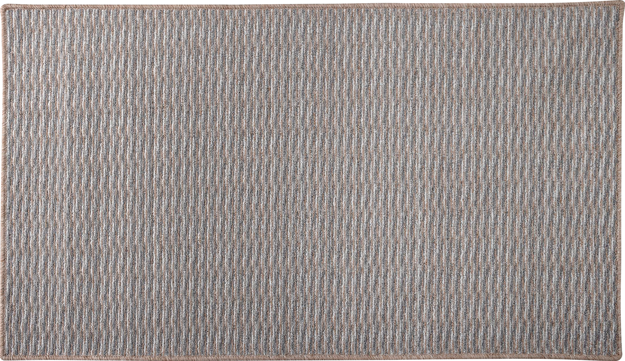 Изображение товара Коврик PROFIFLOORING Ideal 80x140см с подложкой TPR для дома