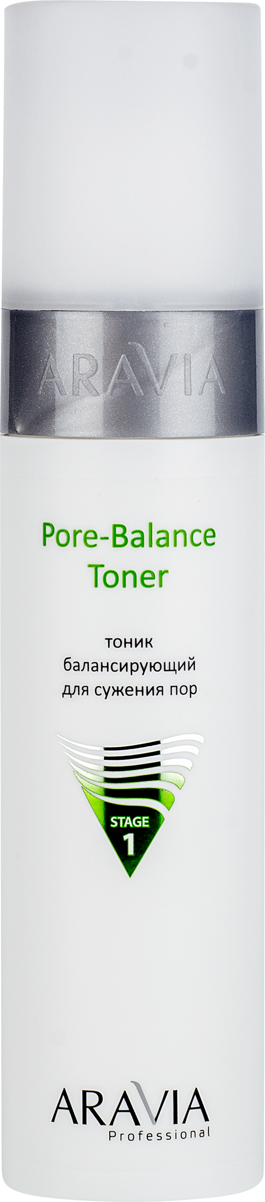 Изображение товара Тоник для лица ARAVIA PROFESSIONAL Pore-Balance 250 мл для сужения пор