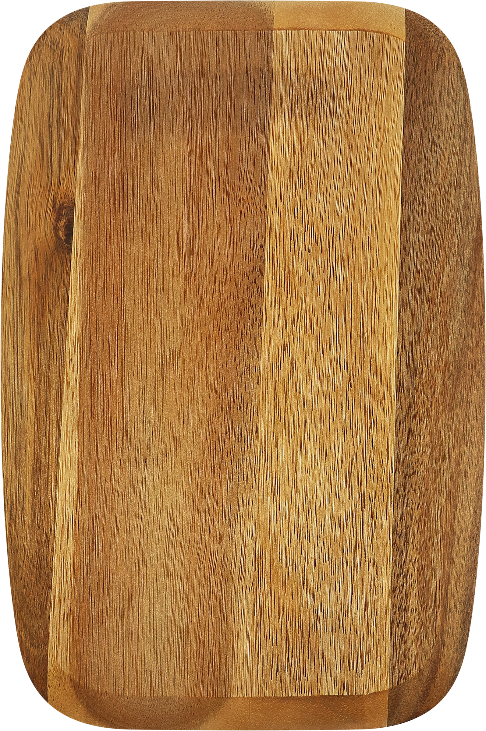 Изображение товара Доска разделочная HOPPS Acacia 30x20см из дерева акации для нарезки продуктов