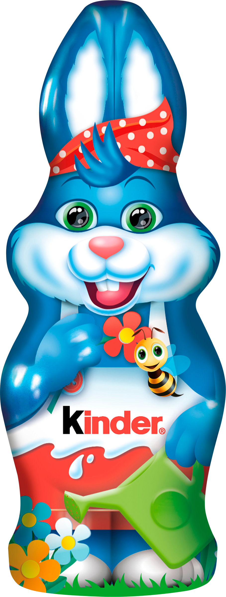 Изображение товара Шоколад фигурный KINDER Сюрприз Весна, 55г