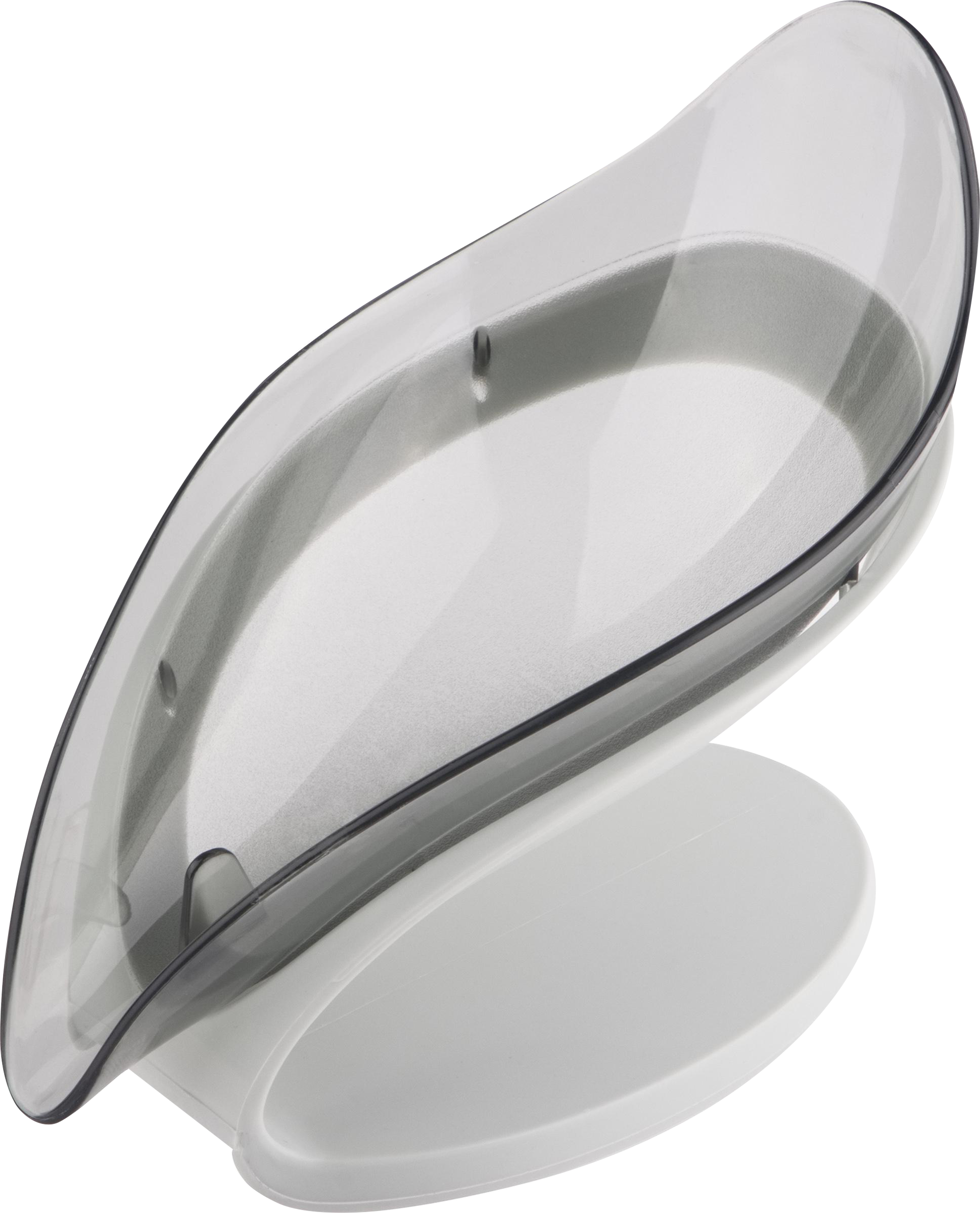 Изображение товара Мыльница РЫЖИЙ КОТ со стоком воды ДЛЯ МЫЛА АБС пластмасса, силикон