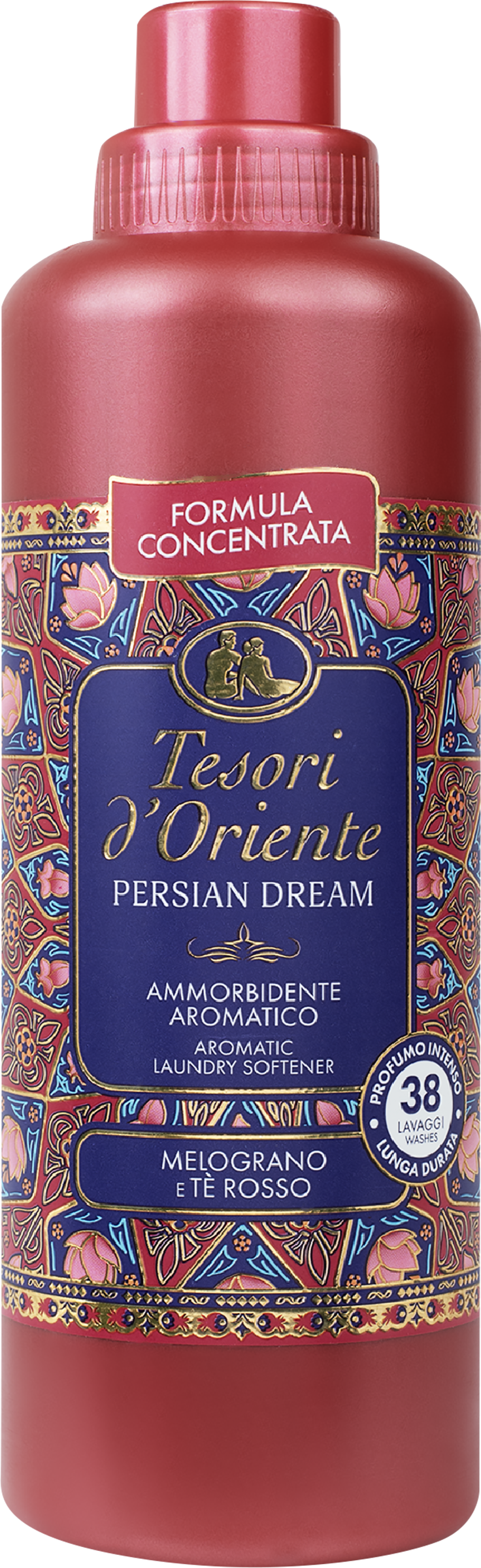 Изображение товара Кондиционер для белья TESORI D'ORIENTE Персидские грезы, 760мл