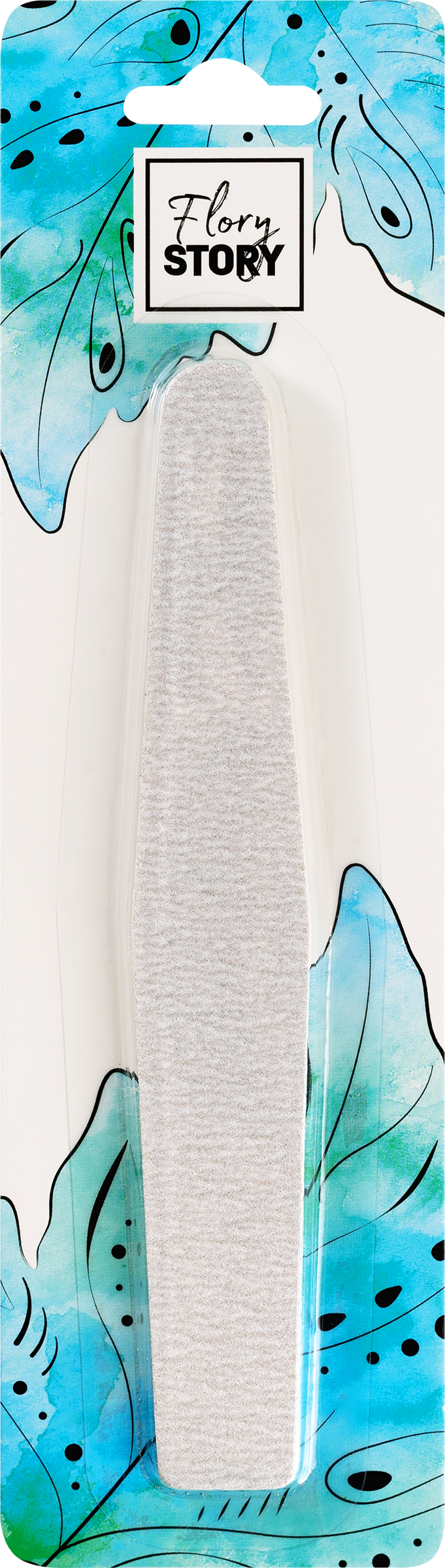 Изображение товара Пилка маникюрная FLORY STORY Арт HJ-NF003