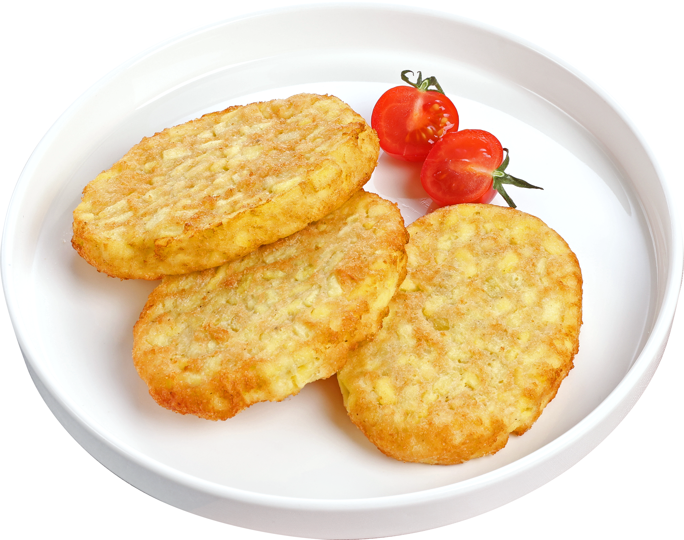 Изображение товара Хашбраун из картофеля весовой ЛЕНТА FRESH готовый к употреблению