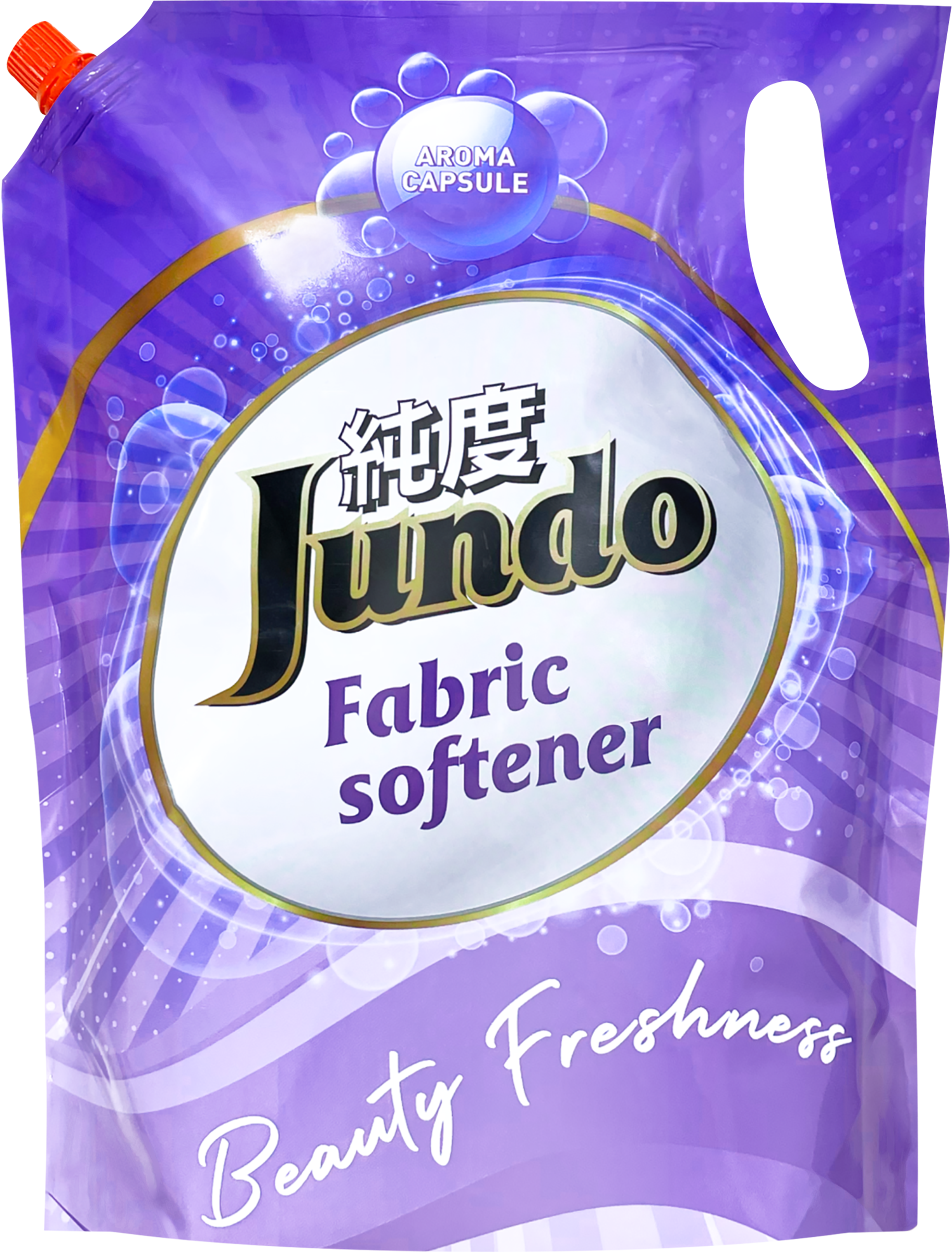 Изображение товара Кондиционер для стирки белья JUNDO Beauty freshnes, 2л
