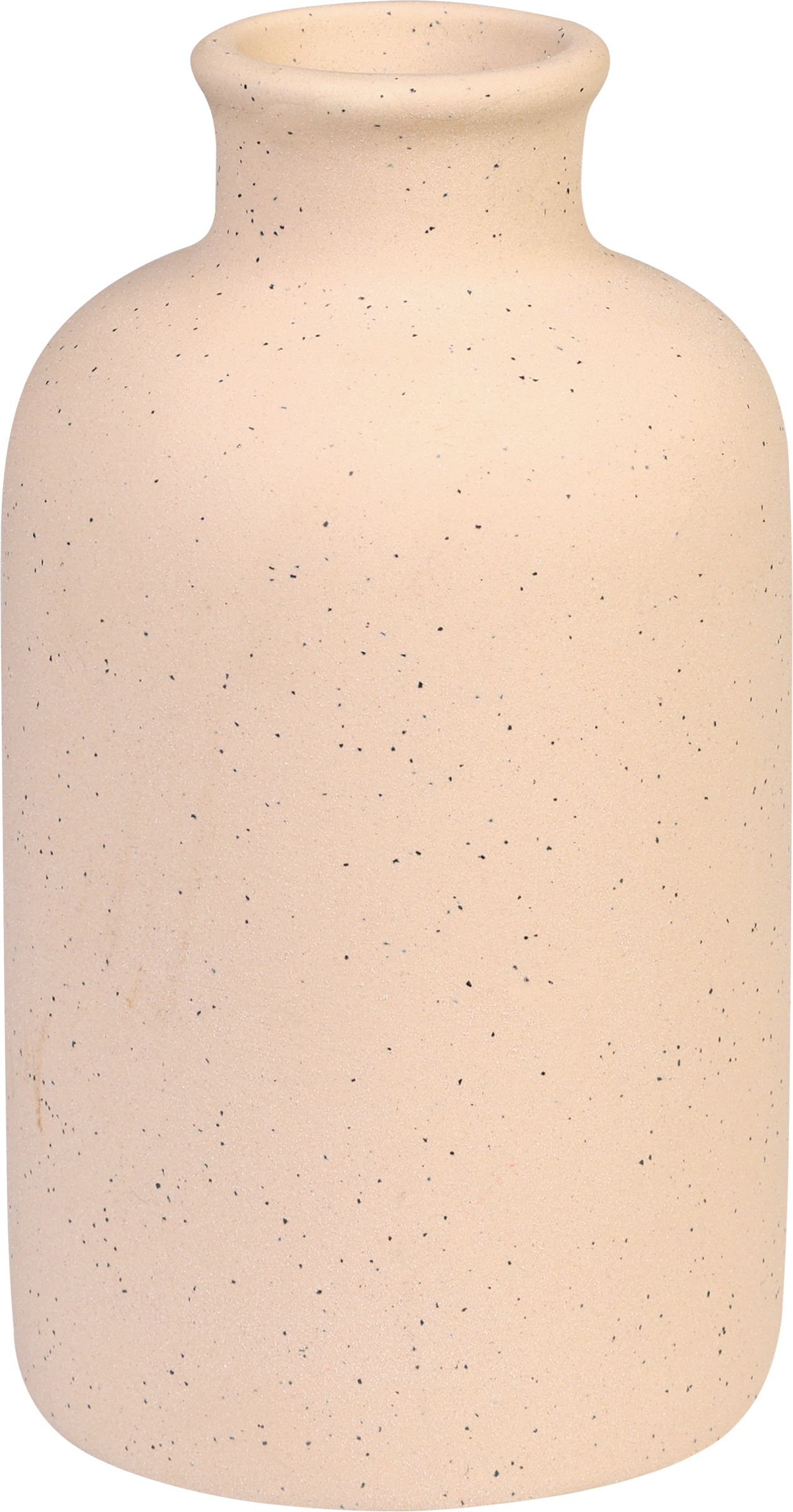 Изображение товара Ваза HOMECLUB Dense 15см, керамика, Арт. YN-074