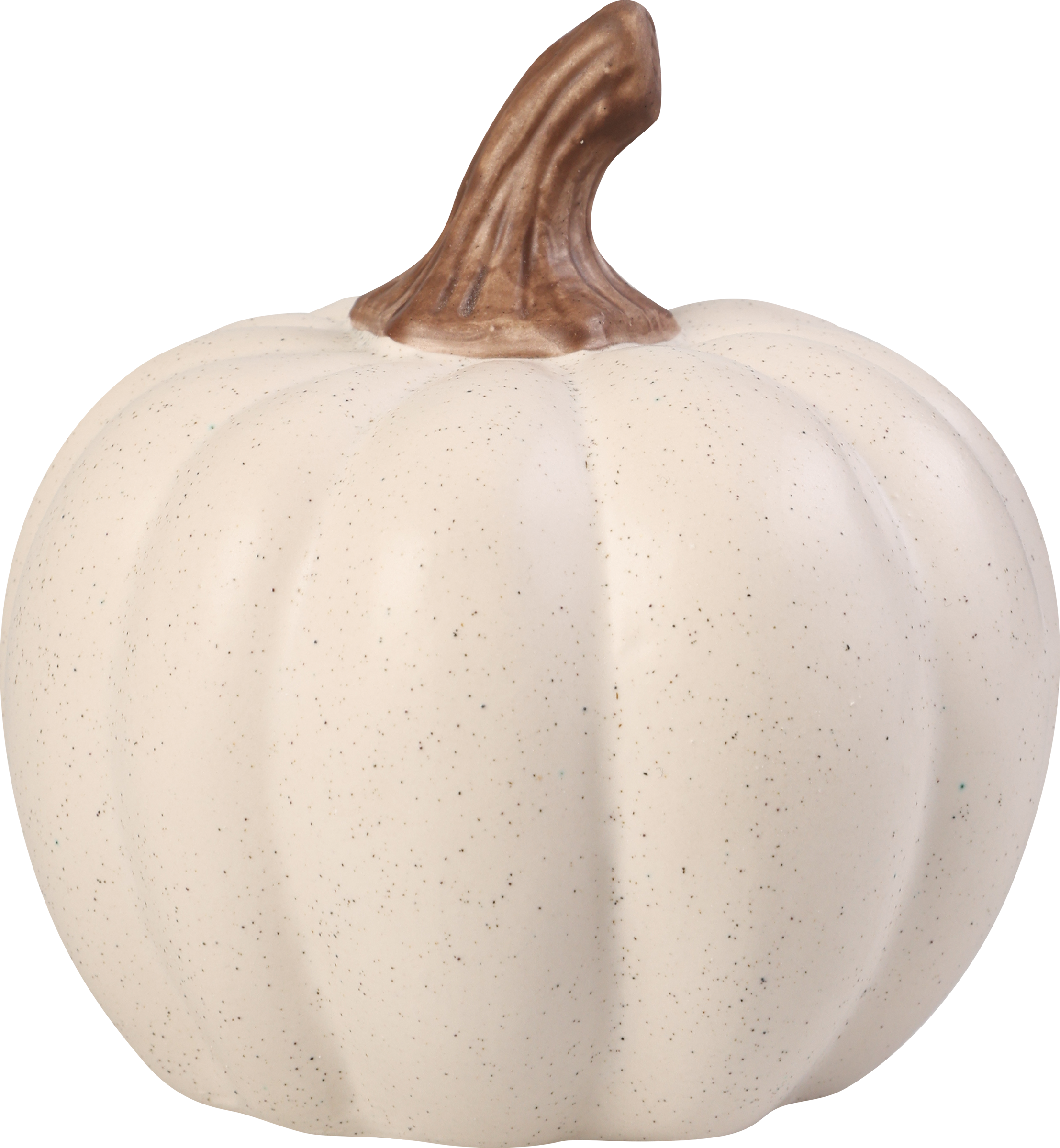 Изображение товара Фигурка декоративная HOMECLUB Cozy Autumn Тыква, 10х10см, керамика, Арт. SWCHA-4