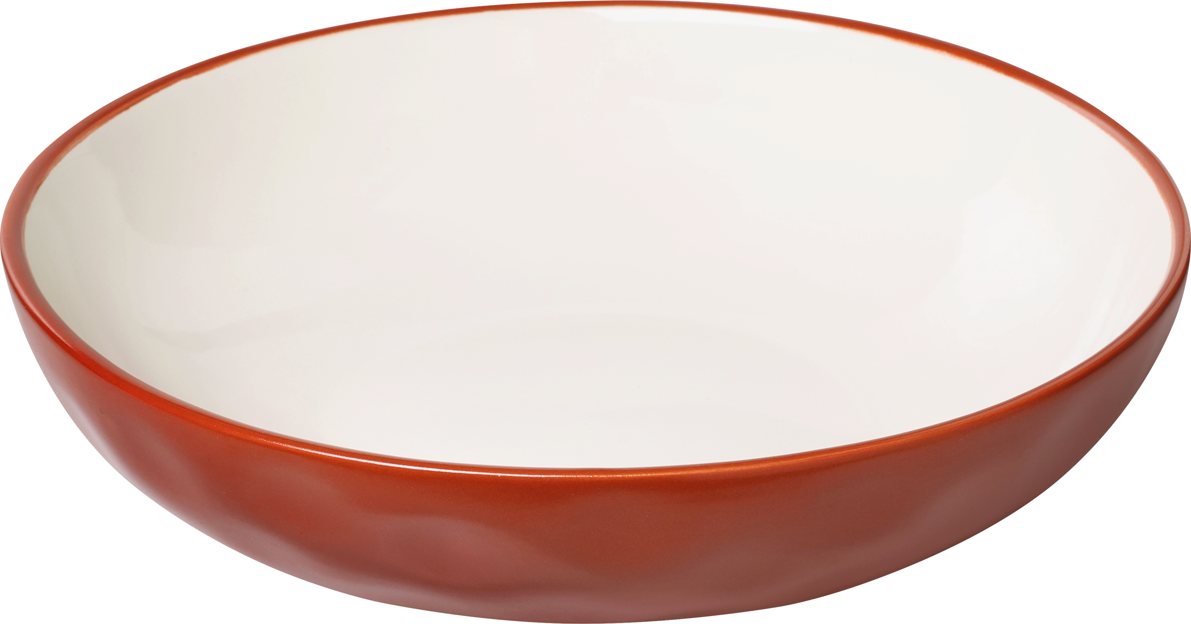 Изображение товара Тарелка суповая HOMECLUB Cozy Autumn 20см керамическая для сервировки стола