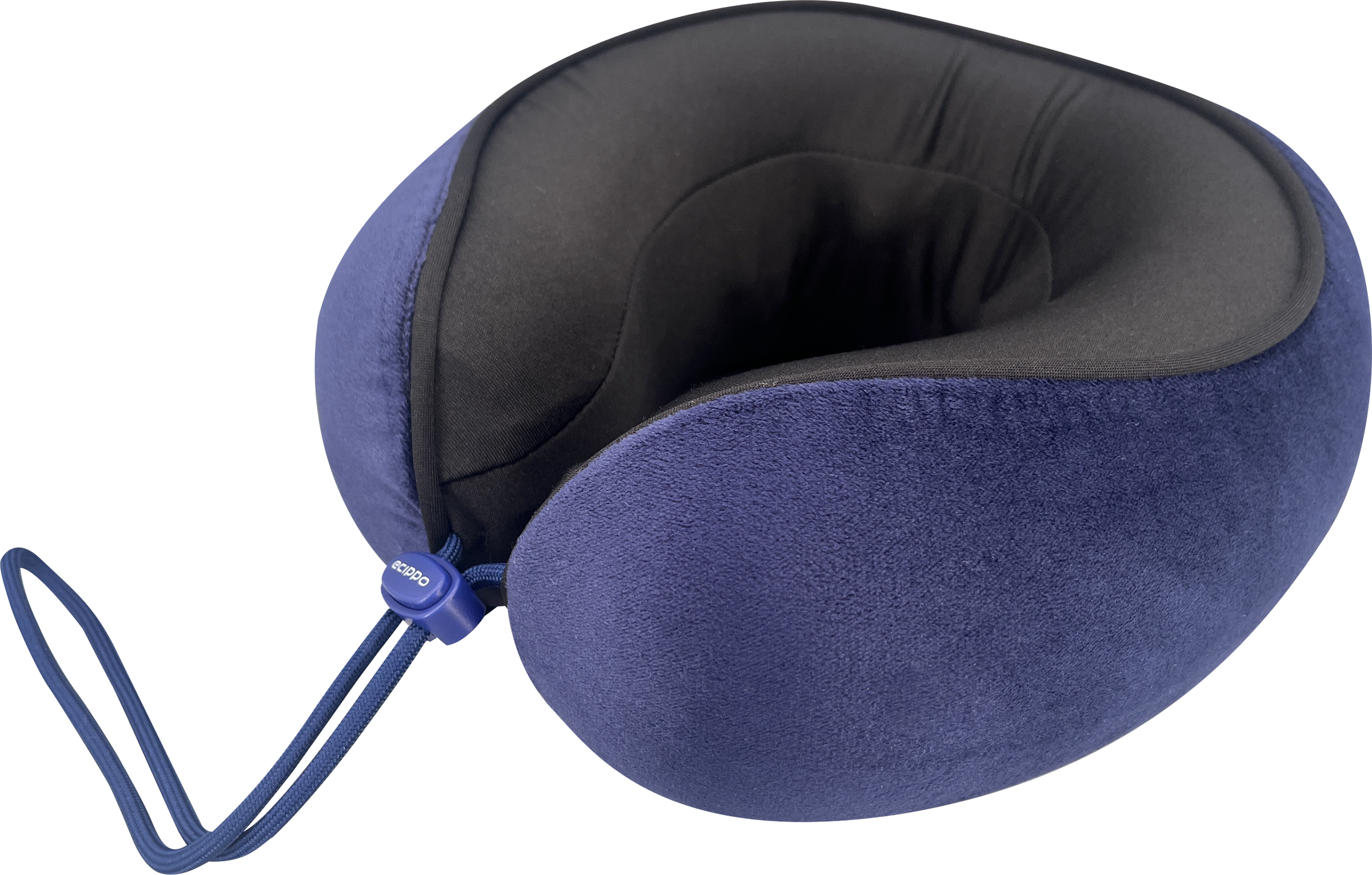 Изображение товара Массажер-подушка ECIPPO Travel дорожная компактная для путешествий