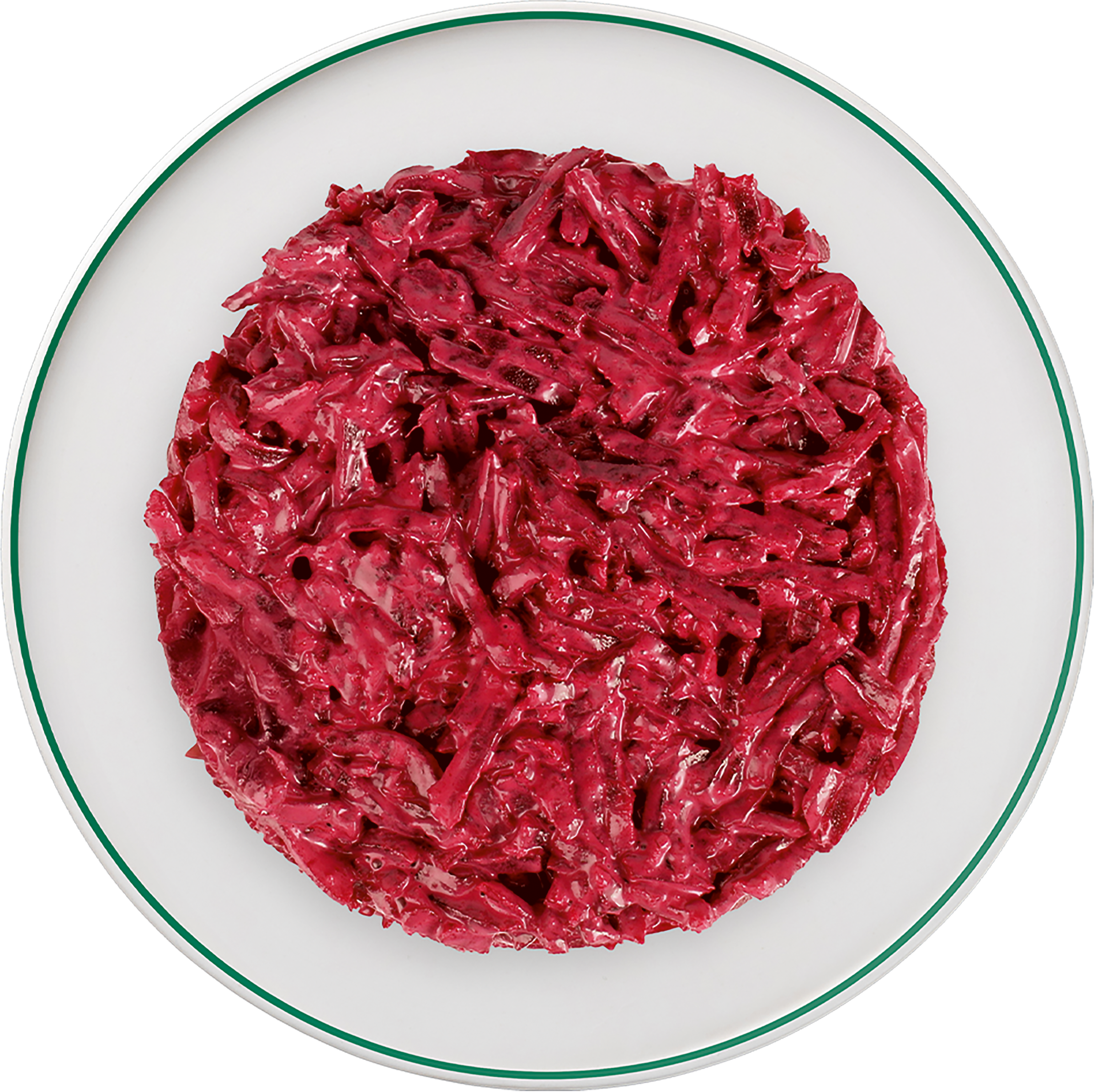 Изображение товара Салат Свекла с чесноком 200г готовый к употреблению