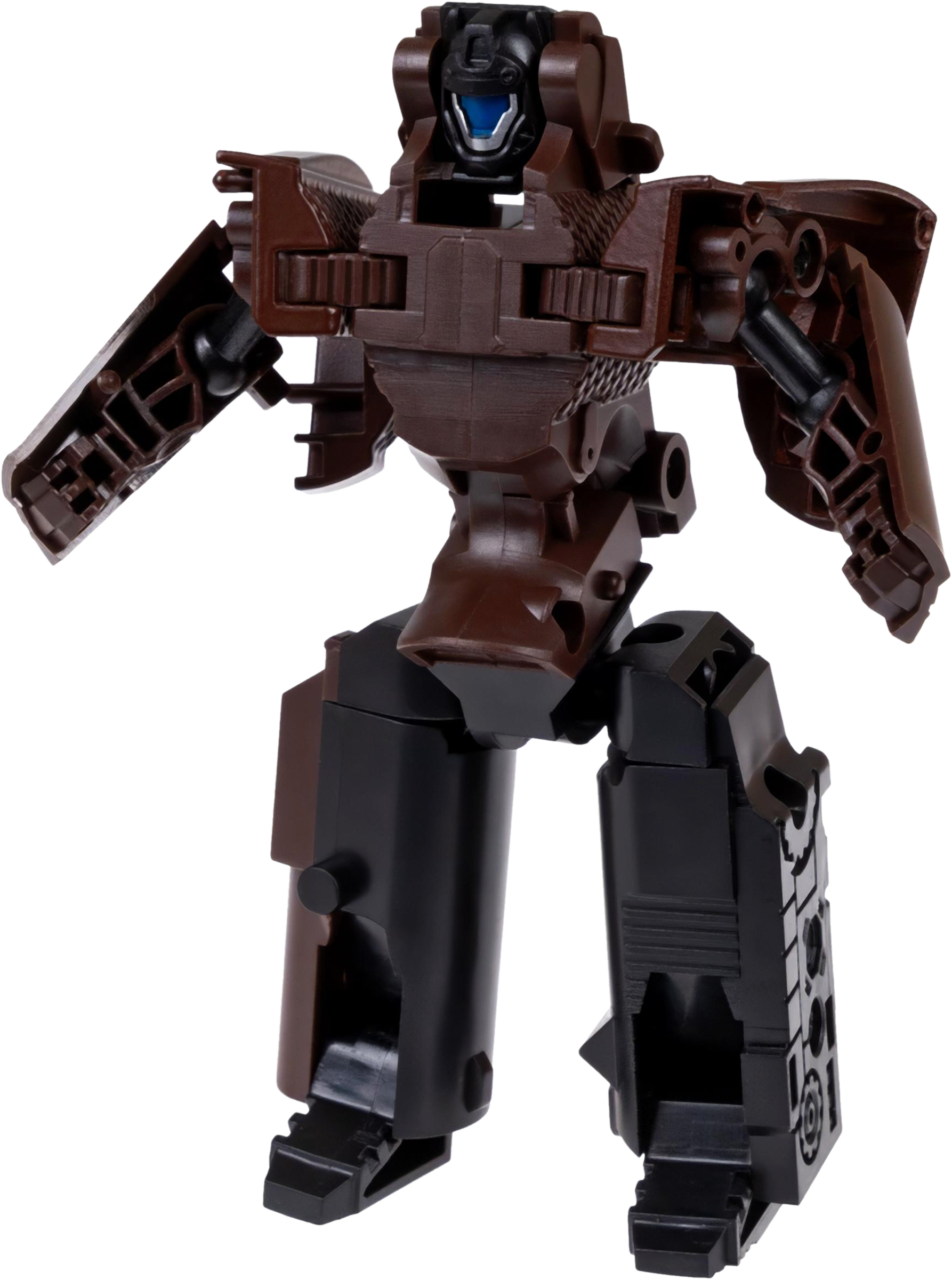 Изображение товара Игрушка 1TOY Трансботы Легендарный арсенал, 5 видов, высокое качество, оригинальный дизайн