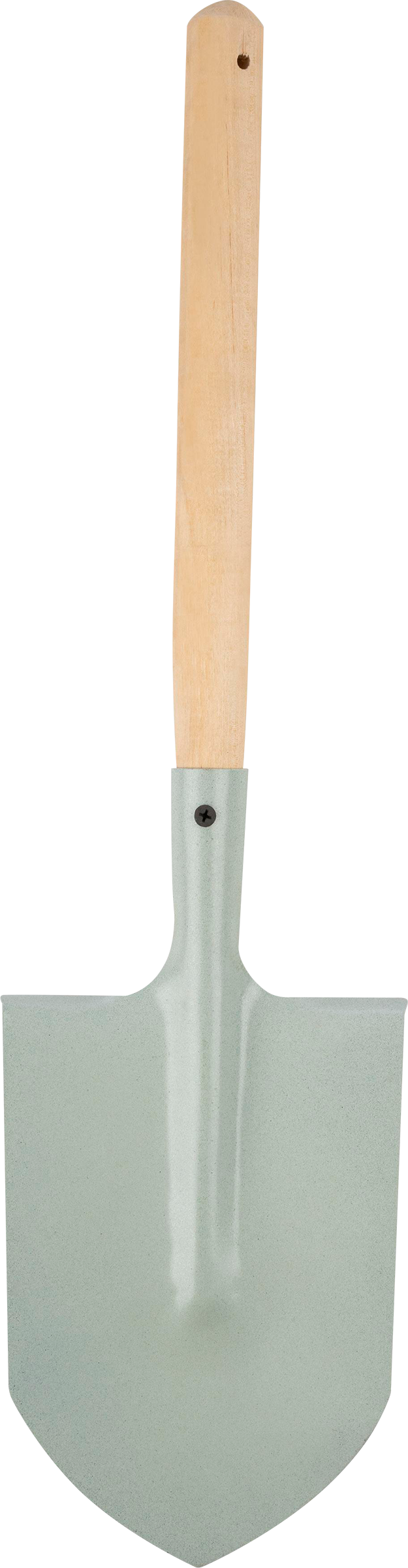 Изображение товара Лопата штыковая туристическая (автомобильная) PARK, Арт. 091483