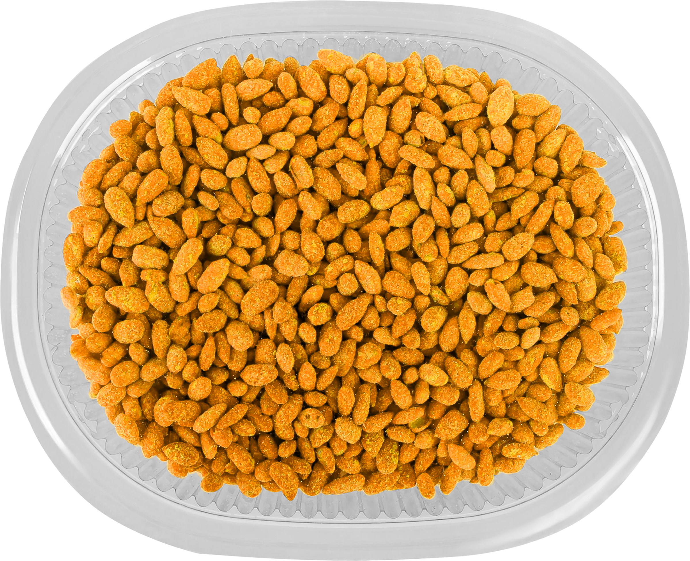 Изображение товара Ядро подсолнечника в хрустящей корочке со вкусом сметаны и лука 500г