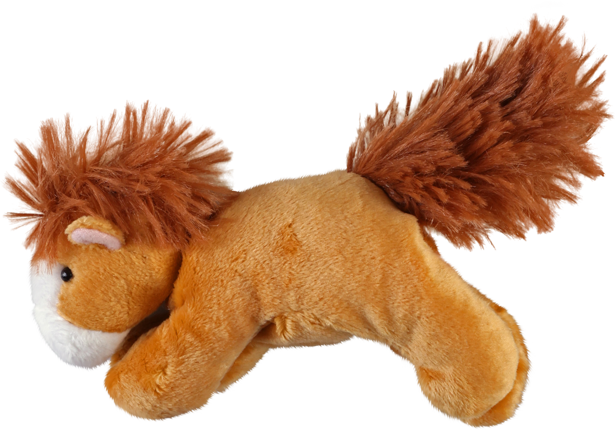 Изображение товара Магнит HOMECLUB Символ года Лошадь 13см яркий новогодний сувенир