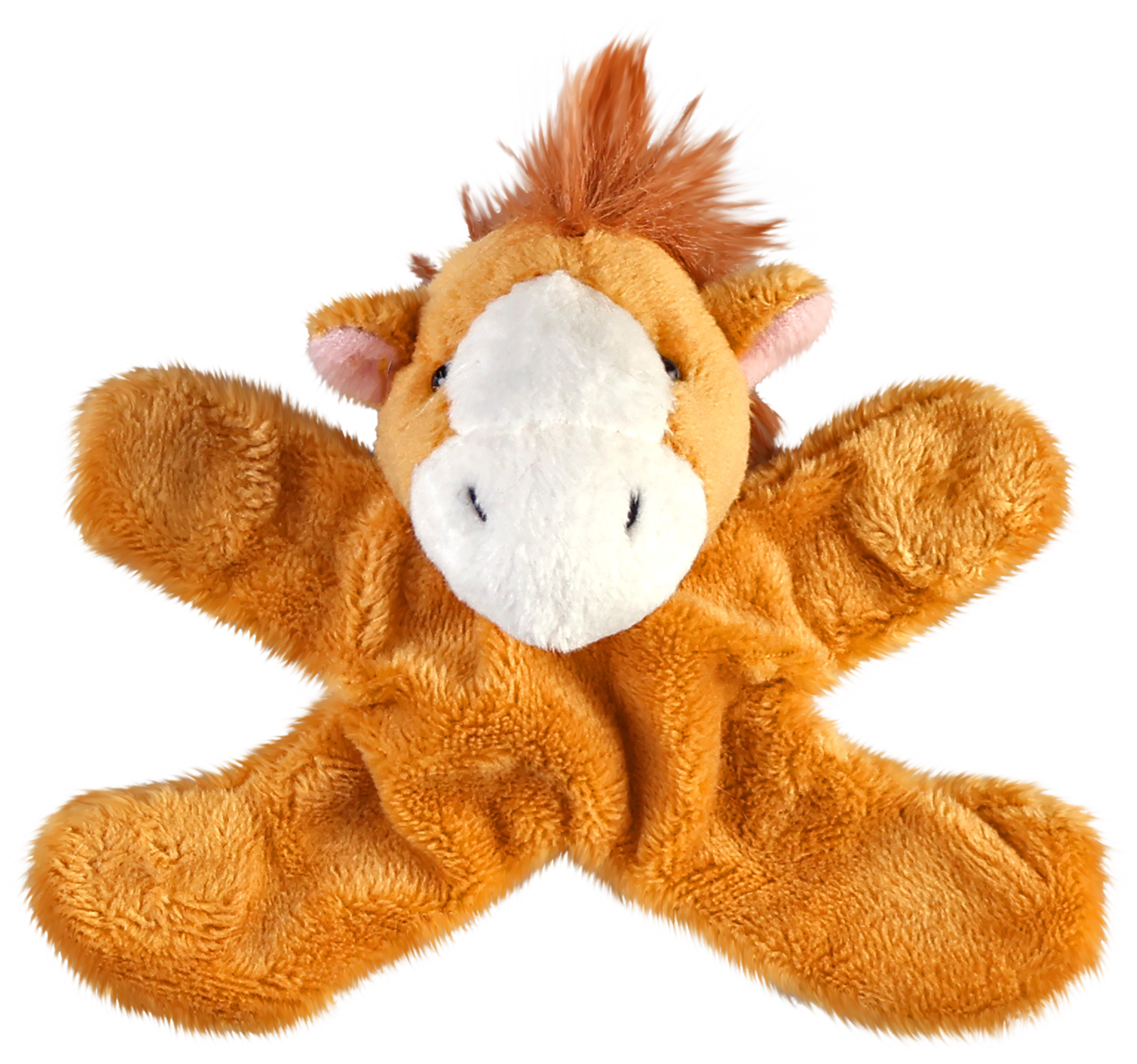 Изображение товара Магнит HOMECLUB Символ года Лошадка 11х9 см оригинальный сувенир подарок