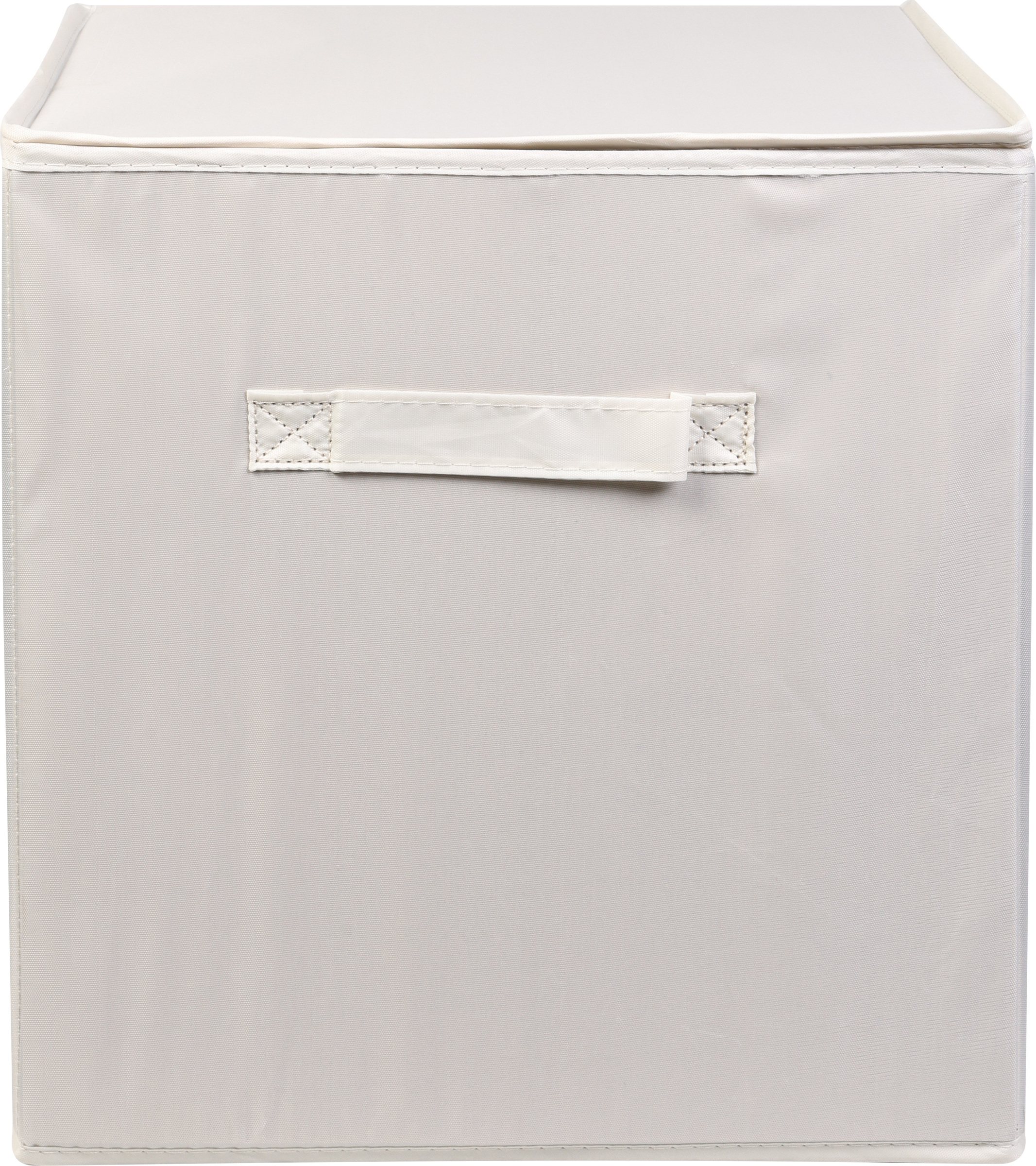Изображение товара Коробка для хранения HOMECLUB Space Cube 31x34x33см, с крышкой, полиэстер, Арт. USSC-13