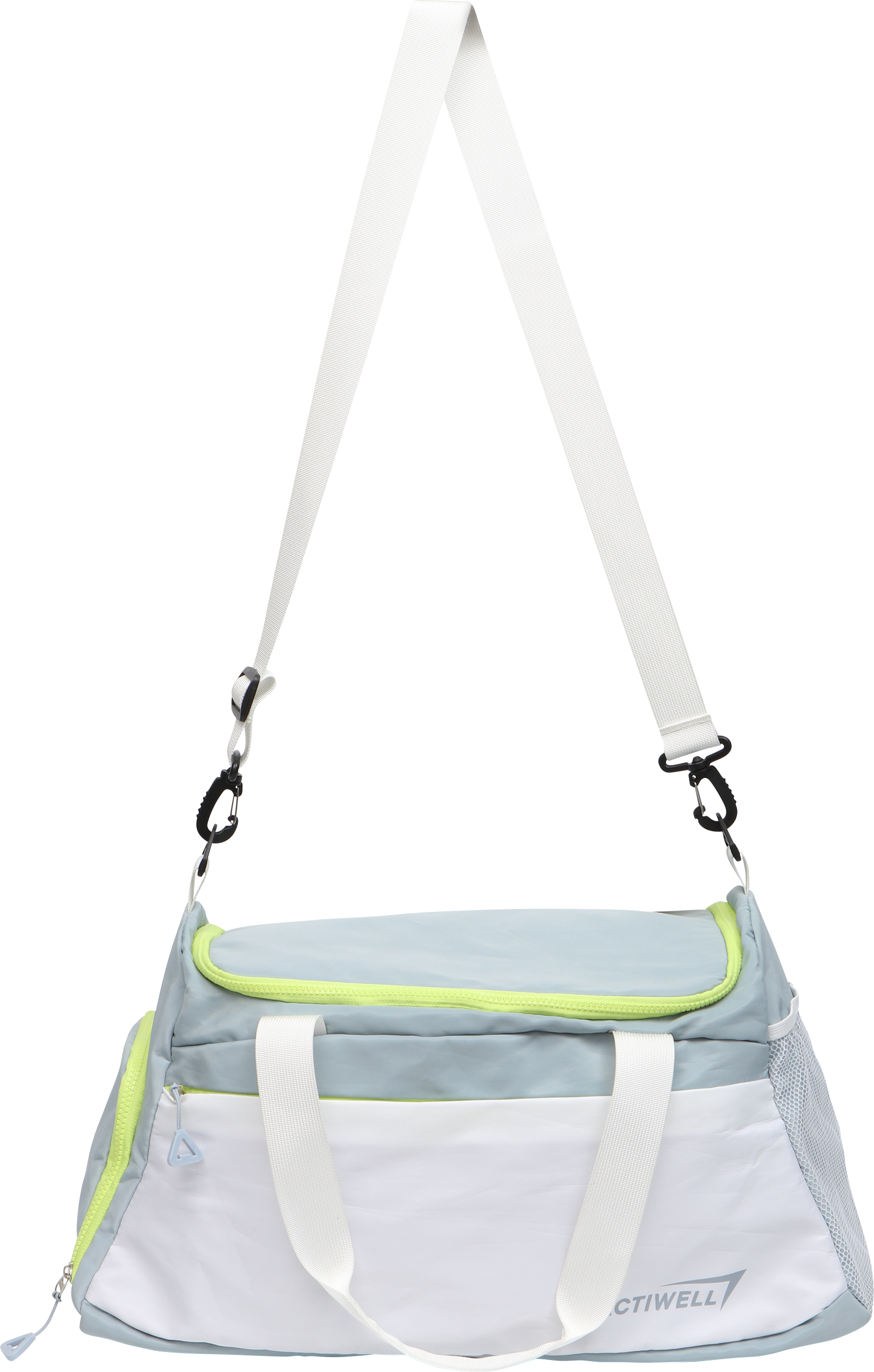 Изображение товара Спортивная сумка ACTIWELL 50х27х23см, Арт. MUCJ030002