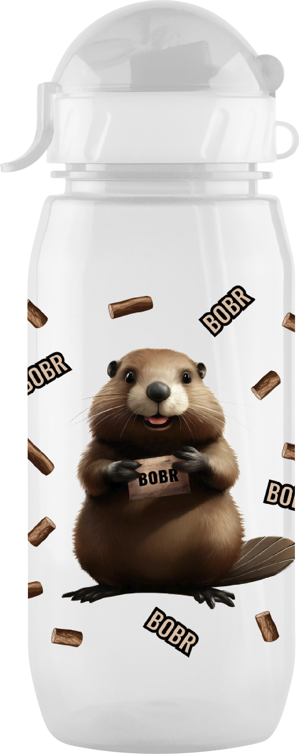 Изображение товара Бутылка для напитков WOWBOTTLES 400мл, Арт. КК0718