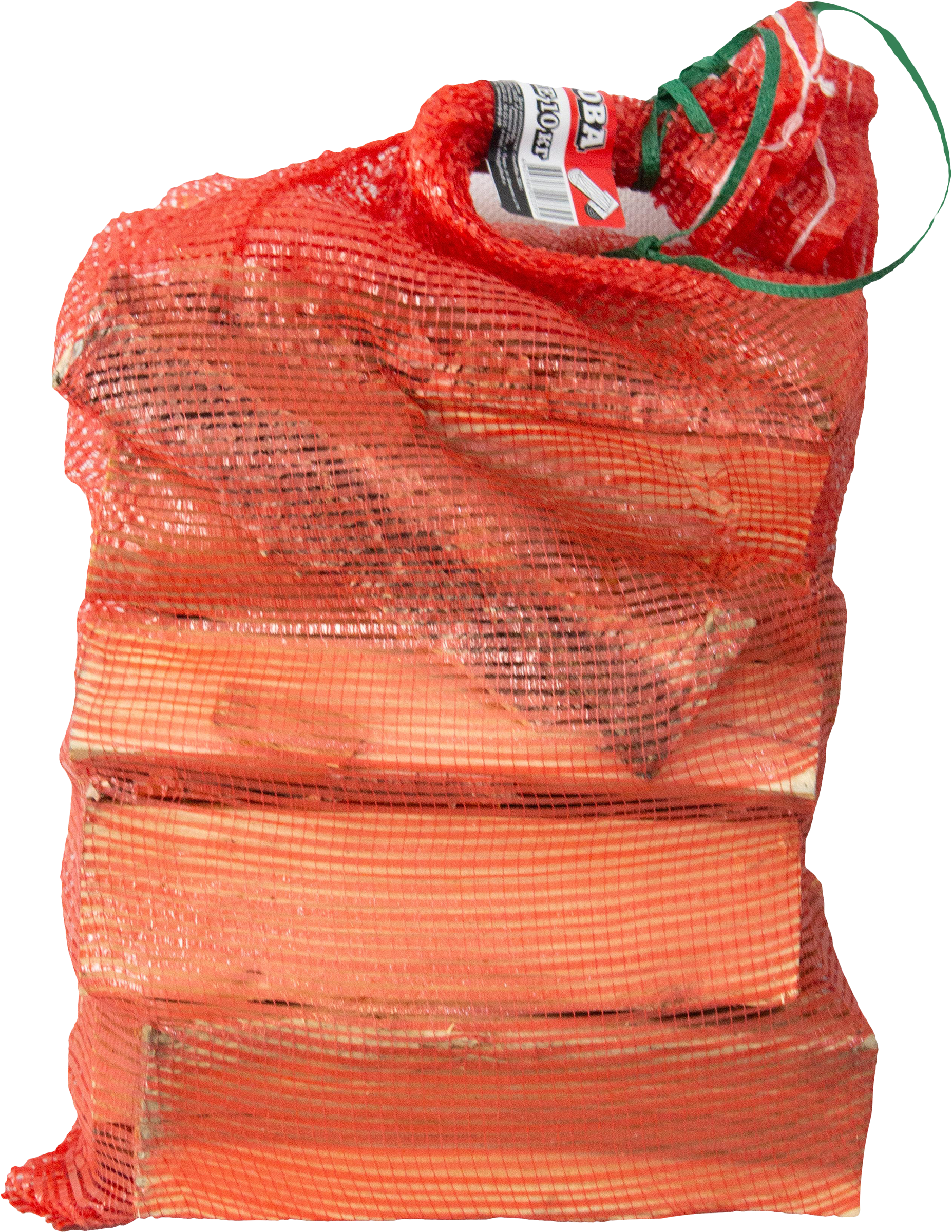 Изображение товара Дрова березовые сухие GRILLKOFF 10кг камерная сушка влажность 12-18%