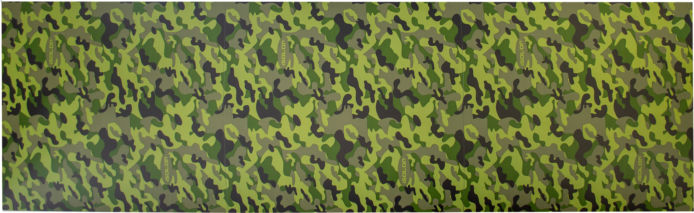 Изображение товара Коврик ACTIWELL Decor Камуфляж 180х55 см для охоты и отдыха