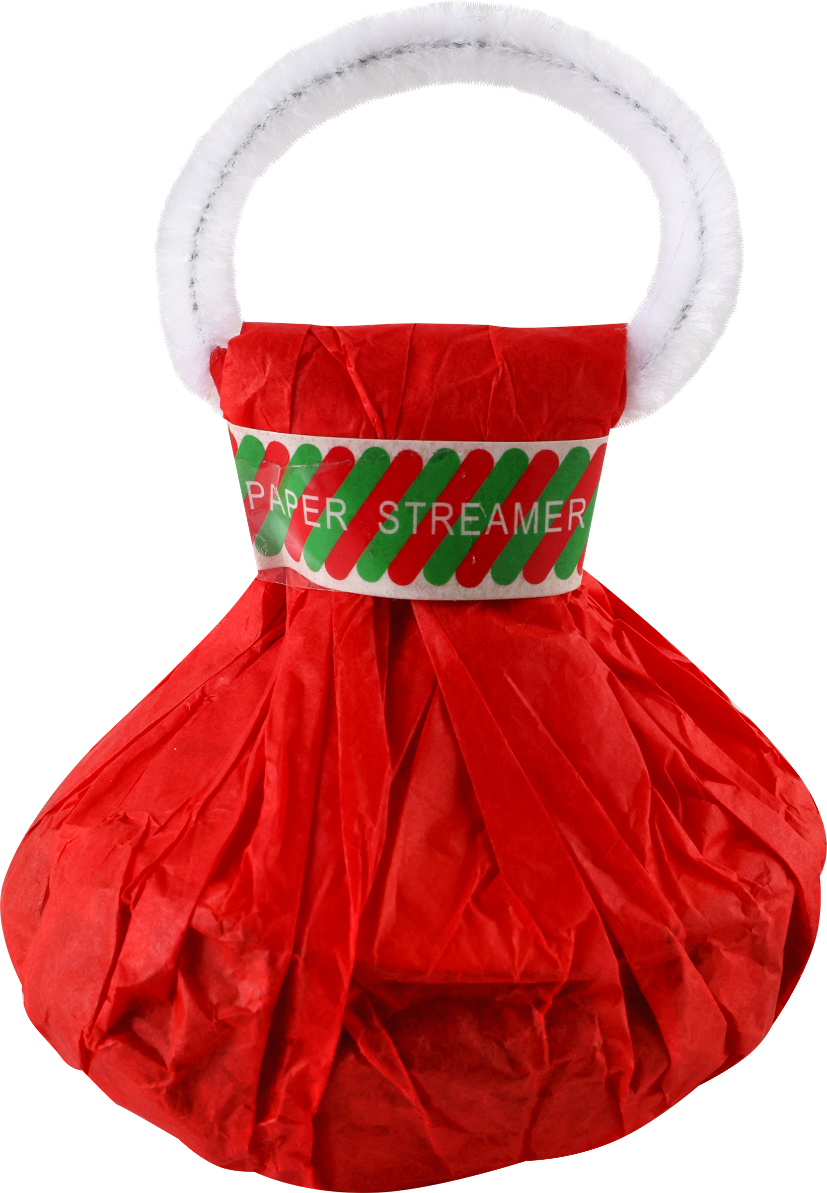 Изображение товара Хлопушка HOMECLUB Серпантин микс 6–7м, Арт. JL-HTS