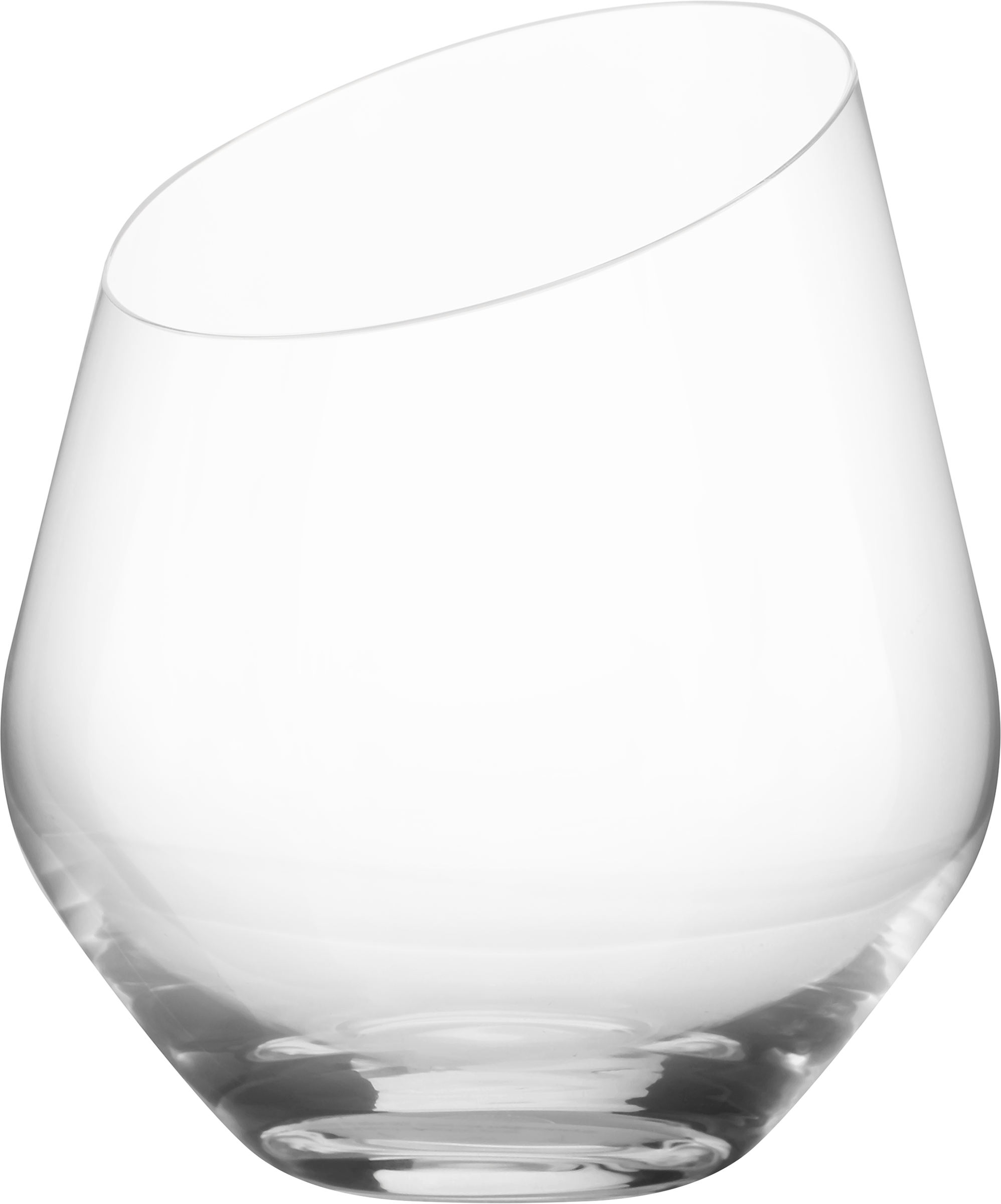 Изображение товара Стакан HOMECLUB Esthetic из стекла 400мл для напитков