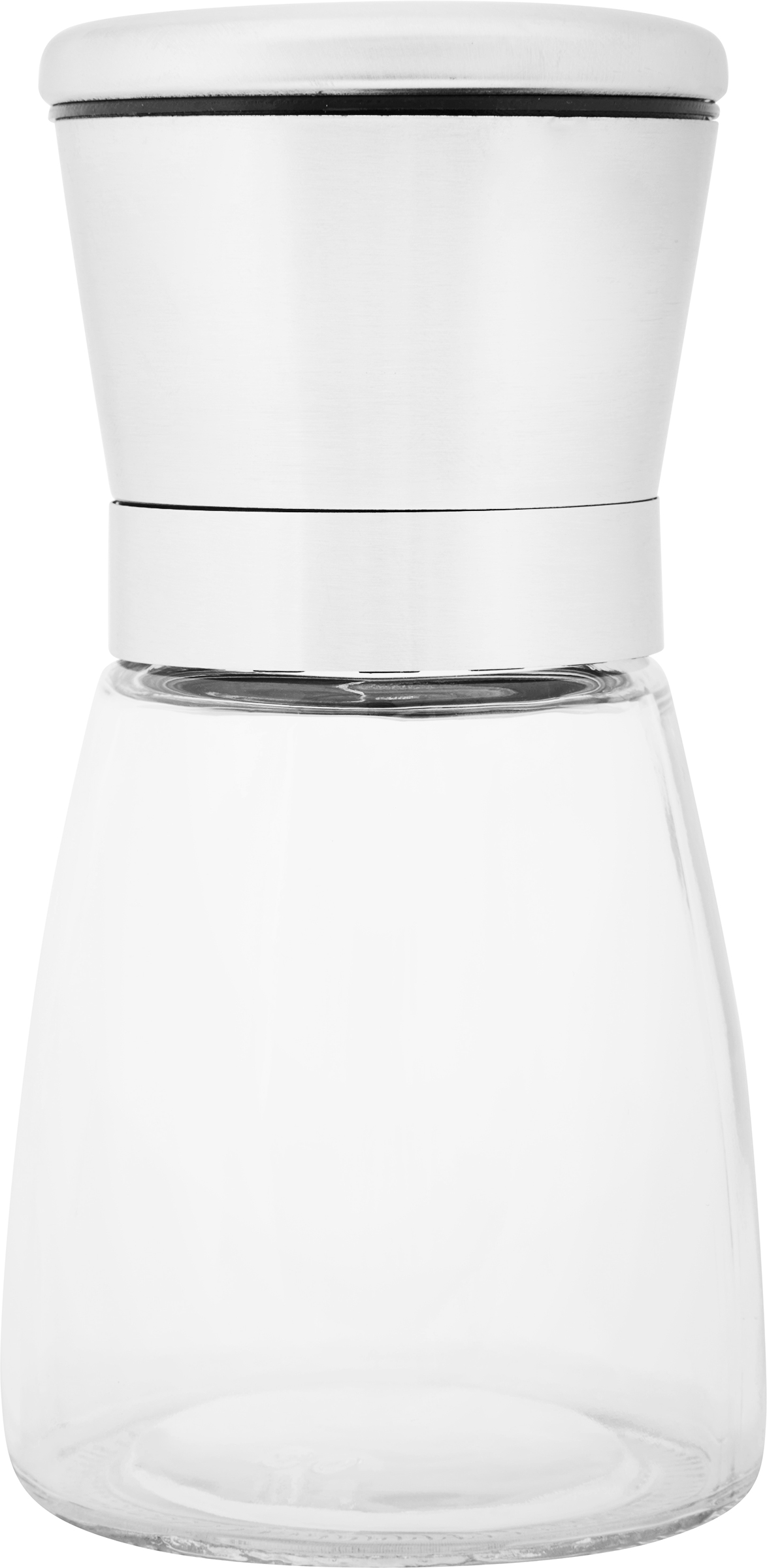 Изображение товара Мельница для специй HOMECLUB стекло, металл - Арт. 21SSGYMQ-2