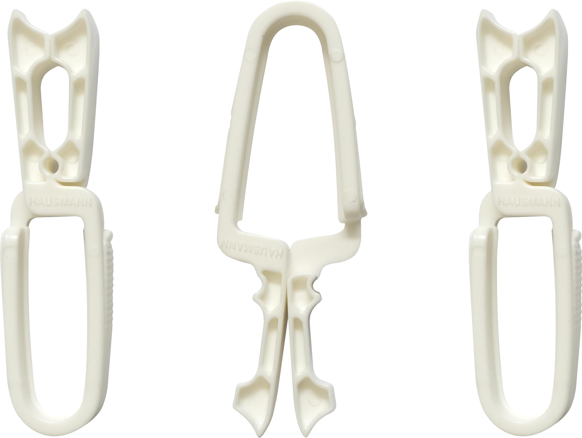 Изображение товара Набор прищепок HAUSMANN Clothes Peg, 10 шт, HM-1003