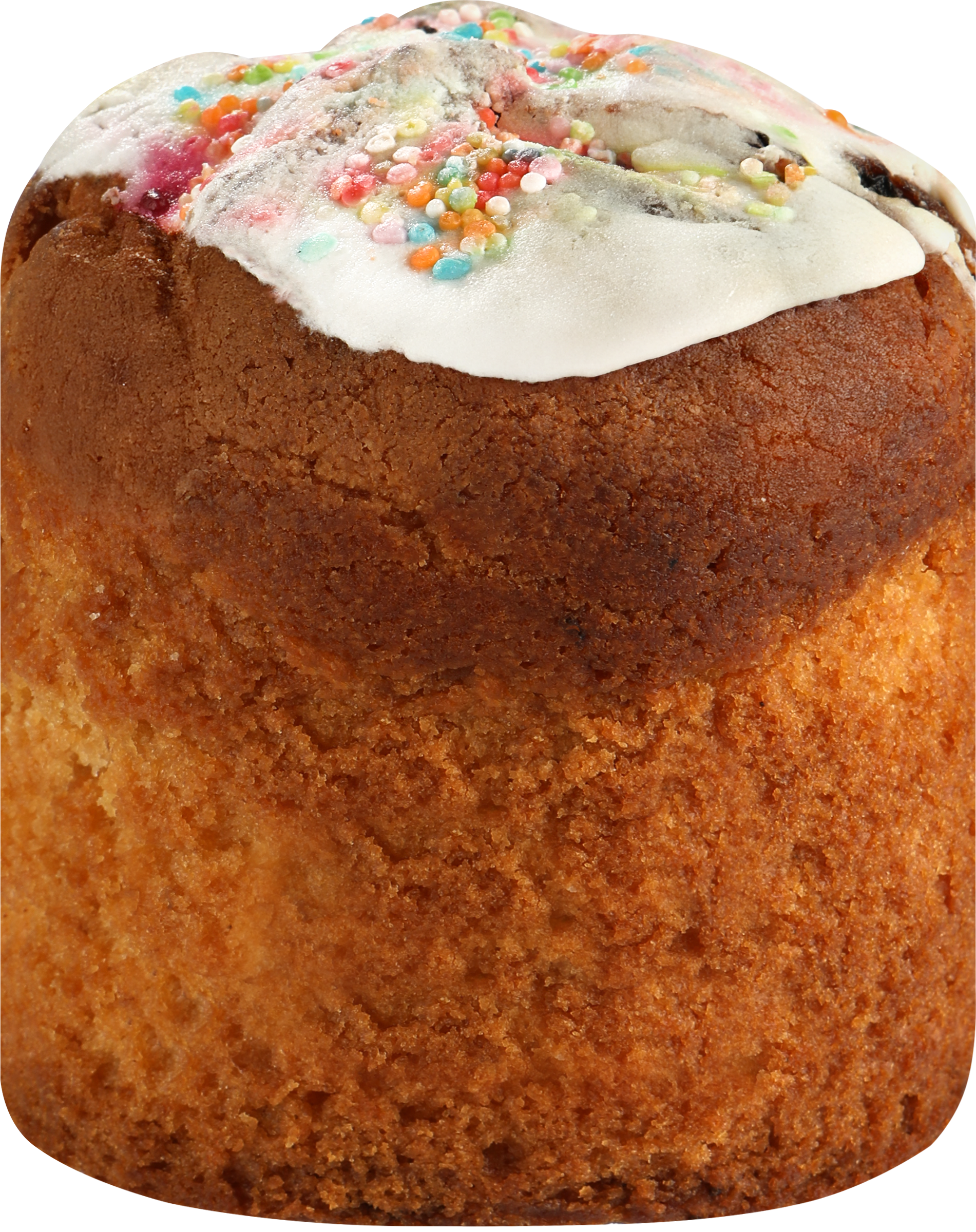 Изображение товара Кулич ВЫБОР СЕМЬИ Пасхальный творожный, 400г