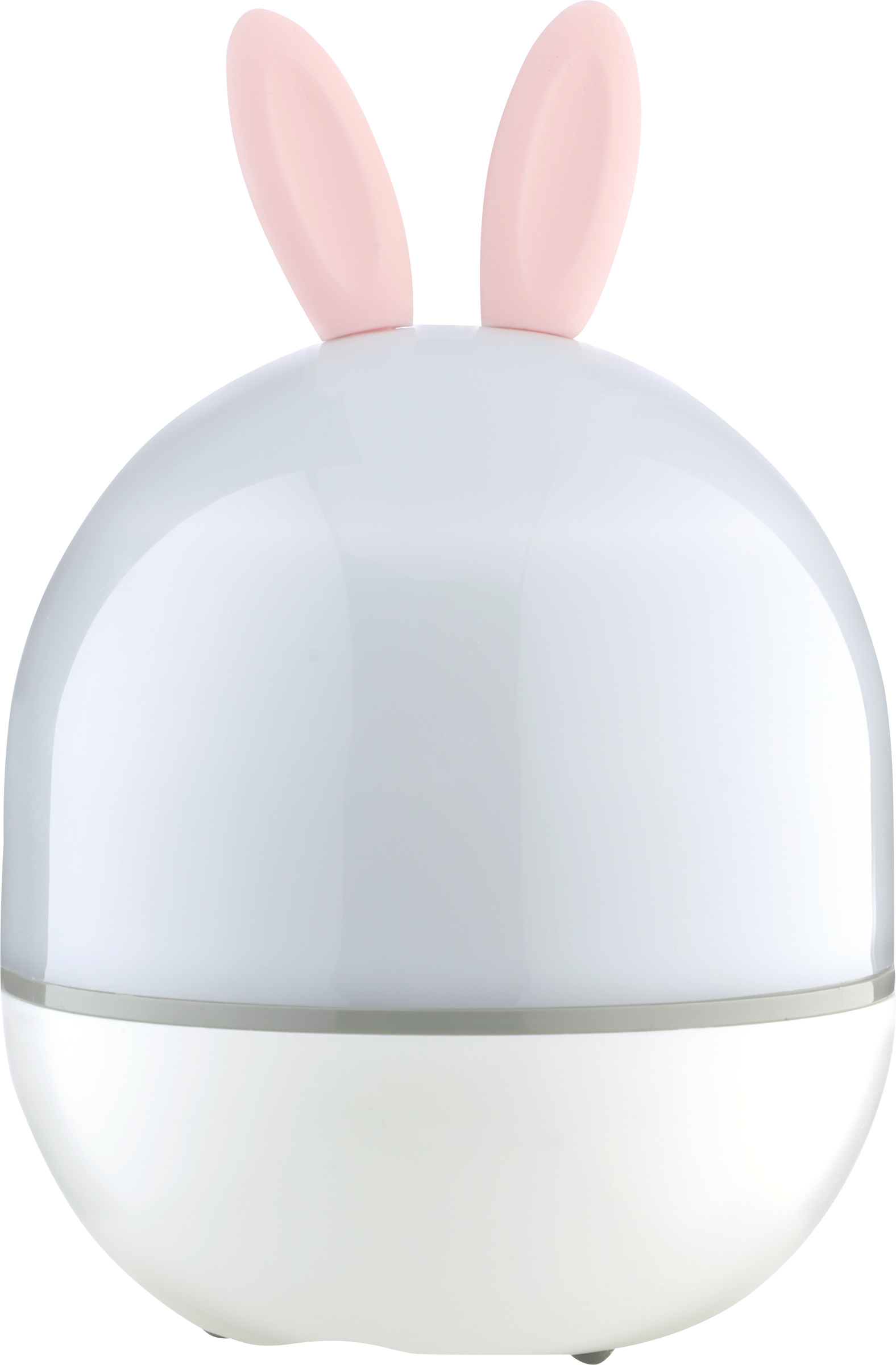 Изображение товара Ночник с проектором HOMECLUB белый Арт. 181 для спальни и комнаты