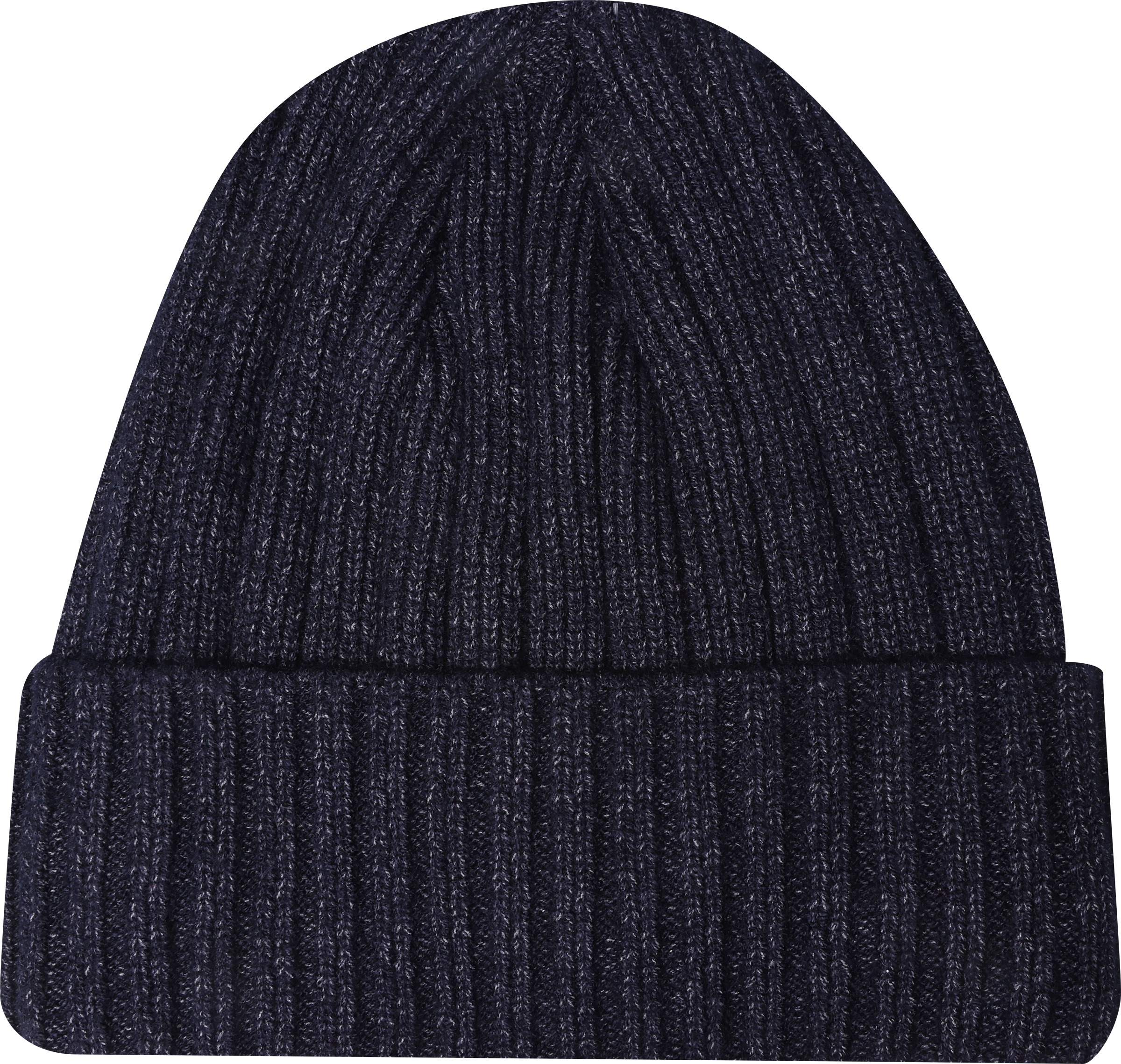 Изображение товара Шапка INWIN синяя унисекс, тепло и комфорт, арт. KW524-B