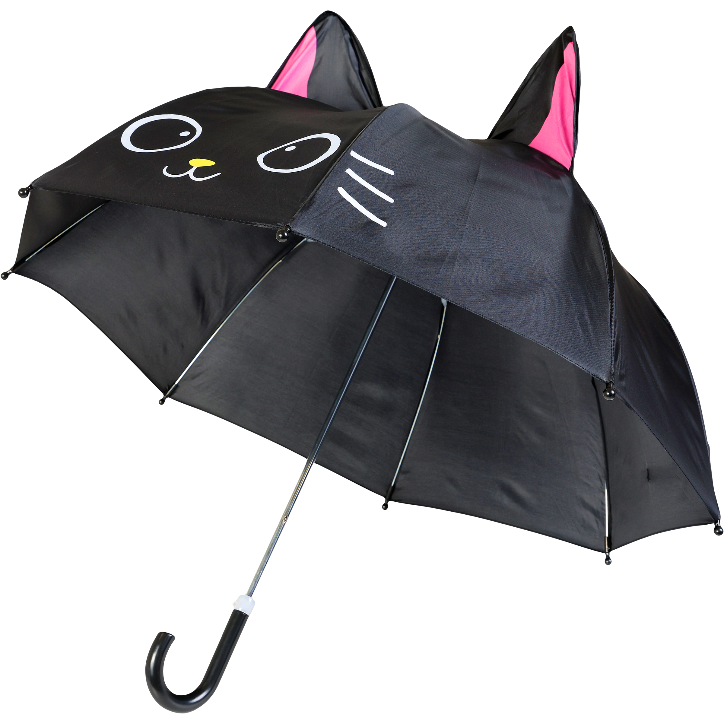 Изображение товара Детский зонт INWIN трость для защиты от дождя легкий и прочный