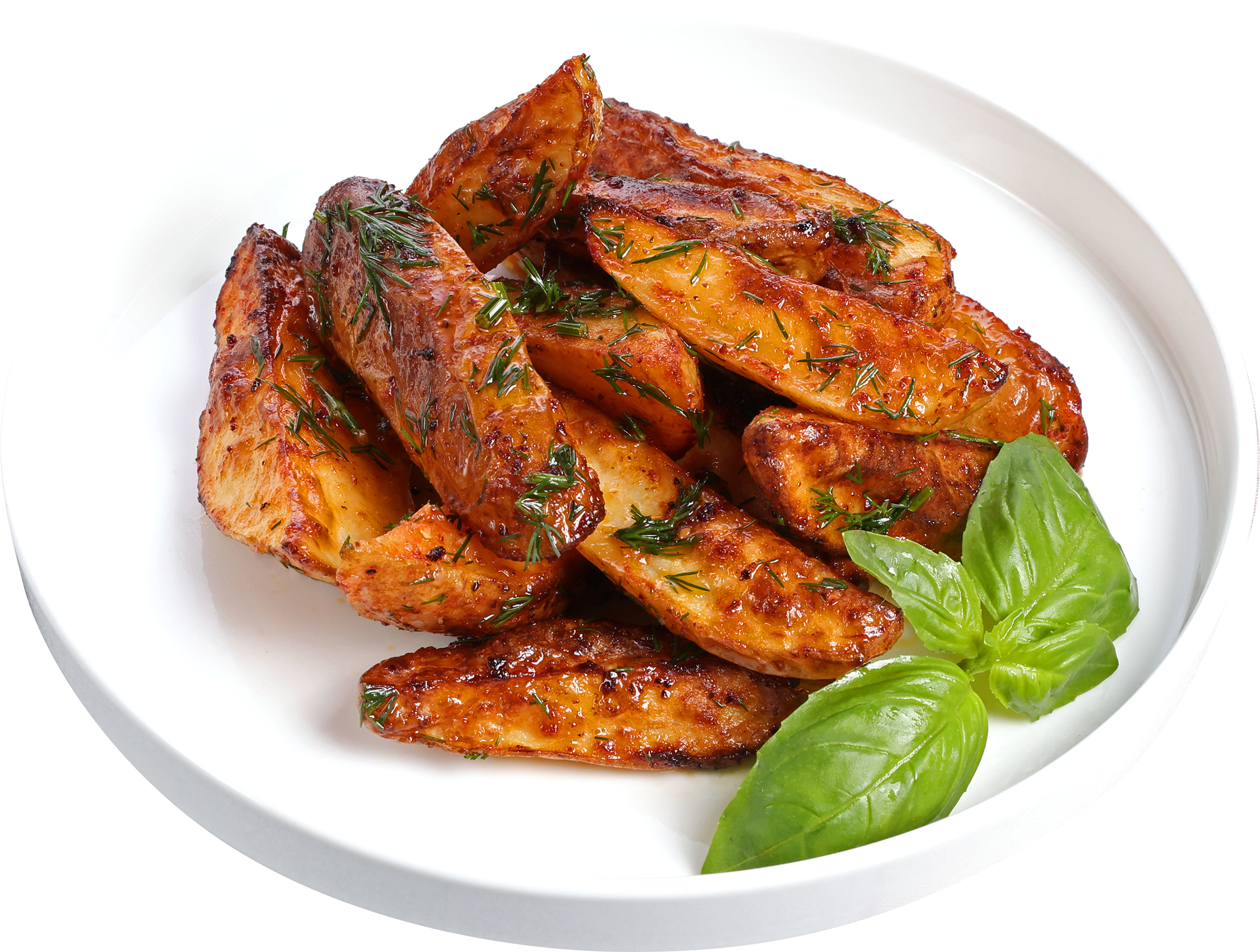 Изображение товара Картофель Айдахо 200г готовый к употреблению натуральный продукт